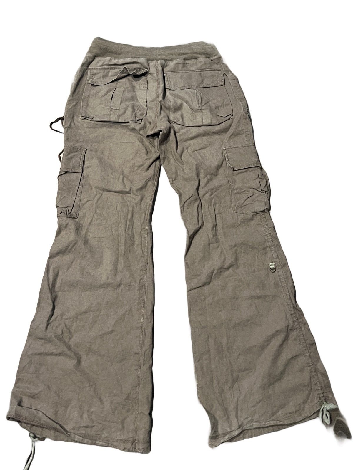 Other GOA Brown/ Tan Cargo Pants Size US 32 / EU 48 - 3 Thumbnail