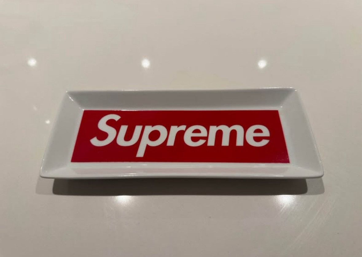 Supreme Supreme Tray Size ONE SIZE - 2 Thumbnail