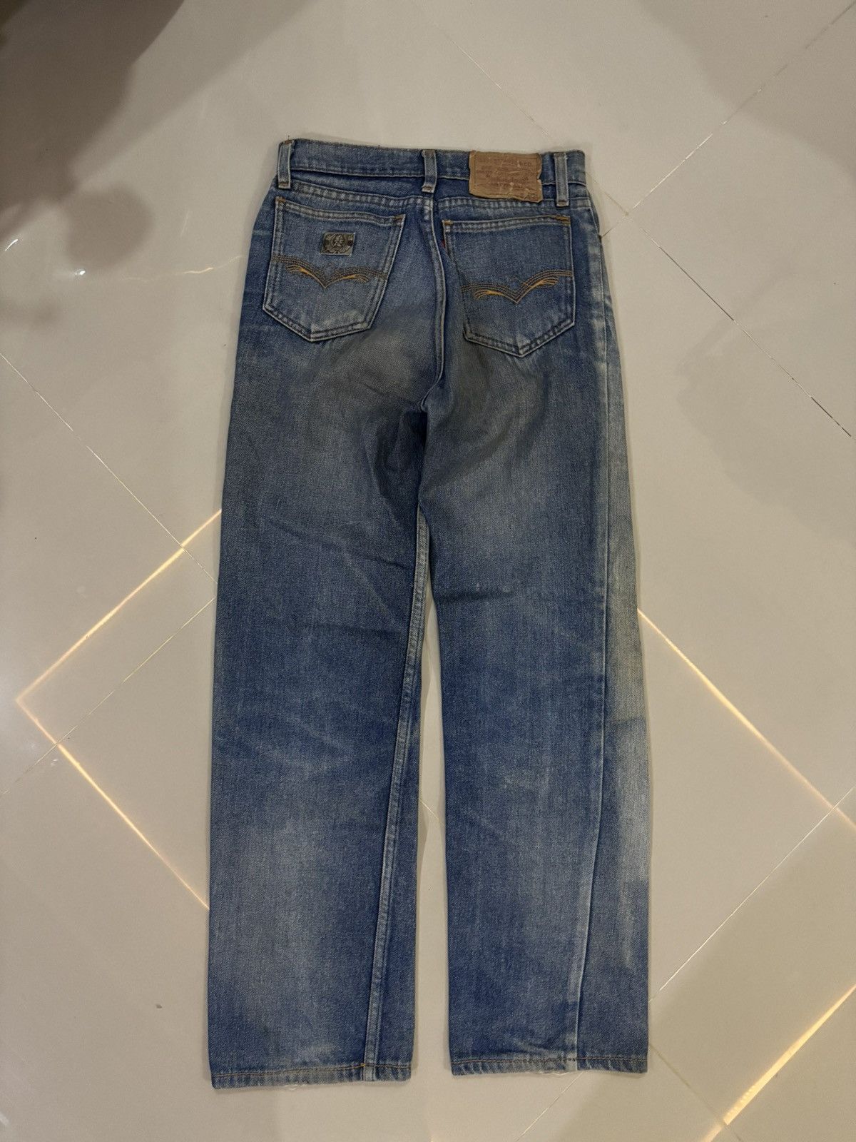 Levi's Napoleon 🔥