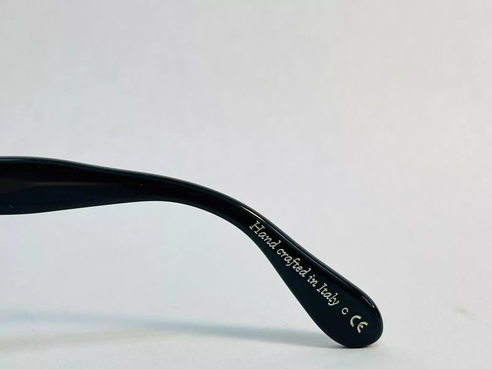 Oliver Peoples Oliver Peoples BERLUTI Sheldrake Leather OV5036Q 5036 Size ONE SIZE - 4 Thumbnail