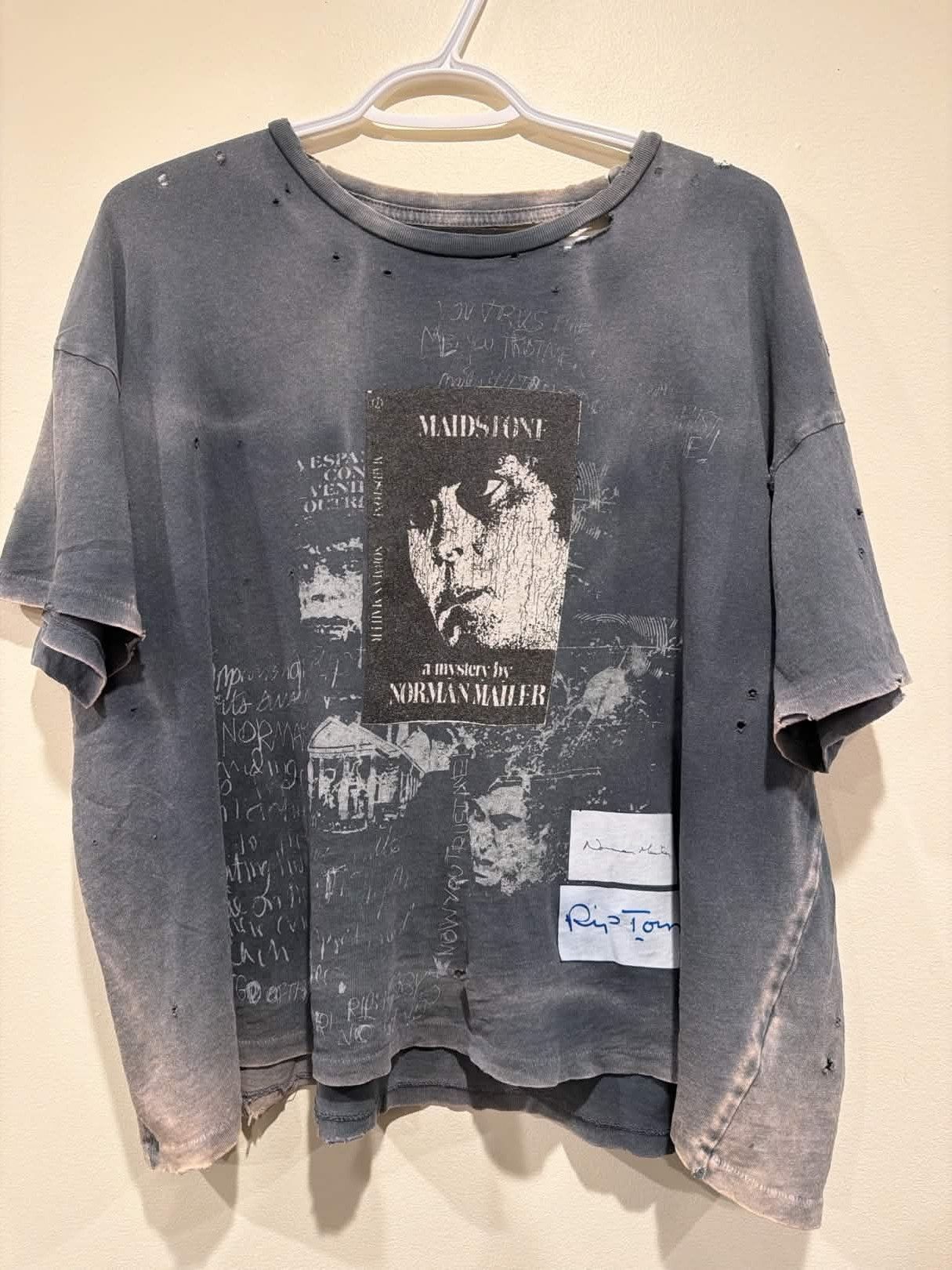 Paly Hollywood Paly Hollywood Maidstone Tee Size US M / EU 48-50 / 2 - 2 Thumbnail