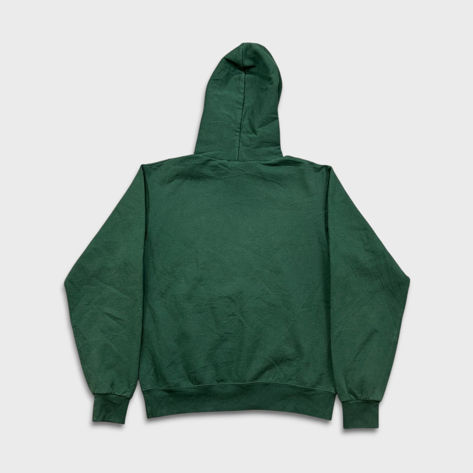Champion × NCAA × Vintage Vintage Champion Cecil Seahawks Hoodie Small Eco Fleece 90s Size US S / EU 44-46 / 1 - 6 Thumbnail
