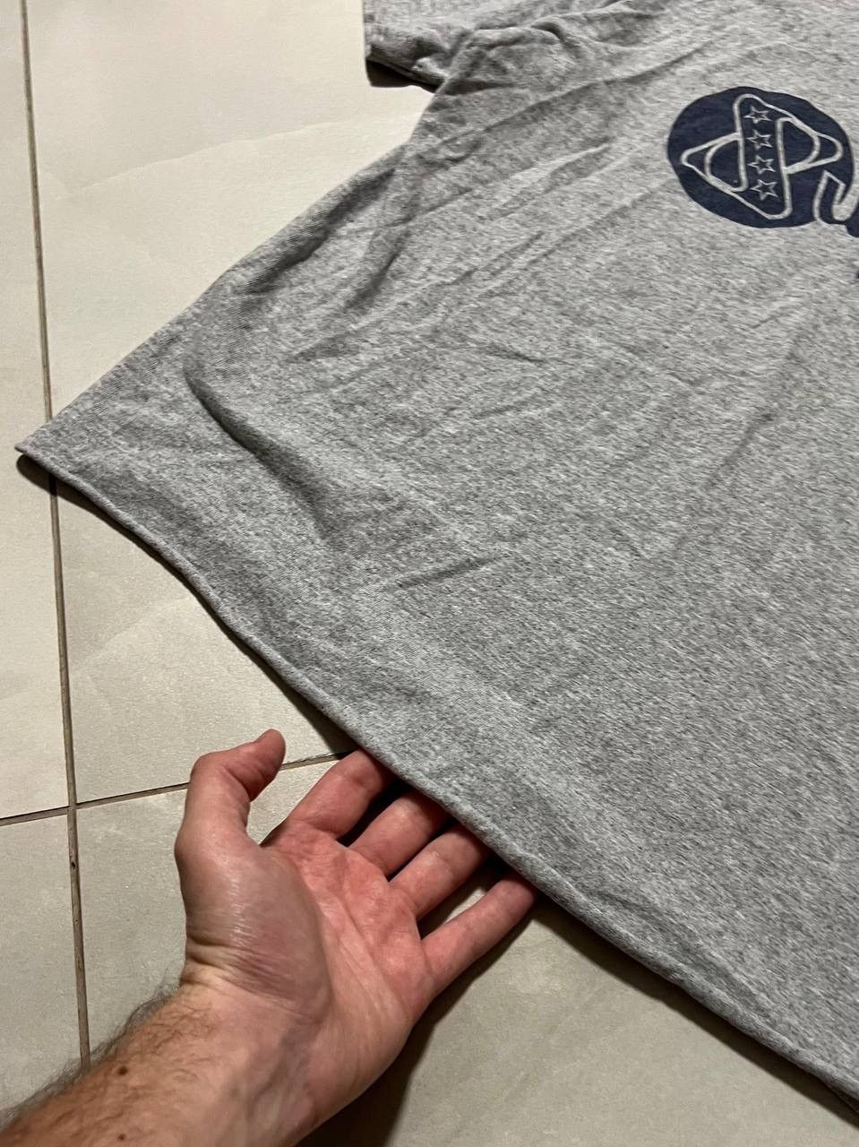 Supreme Supreme Records T-Shirt Size US M / EU 48-50 / 2 - 3 Thumbnail
