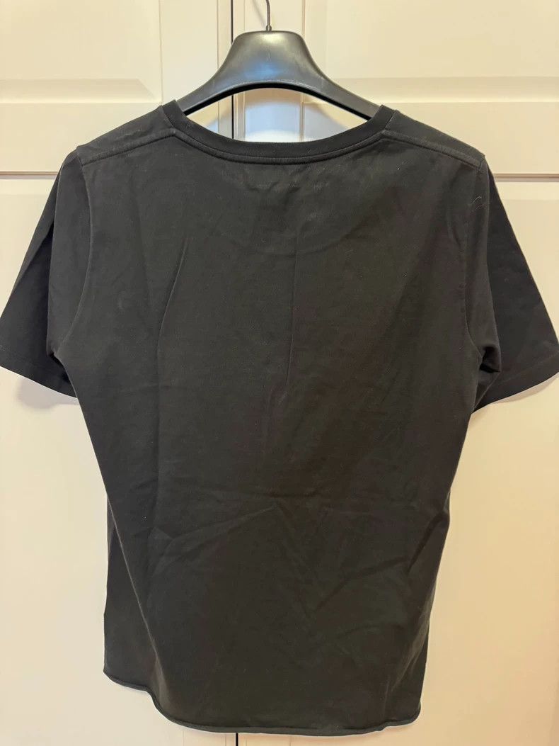 Yves Saint Laurent Saint Laurent Classic T-shirt 2502-Nextarrow Size US S / EU 44-46 / 1 - 2 Thumbnail