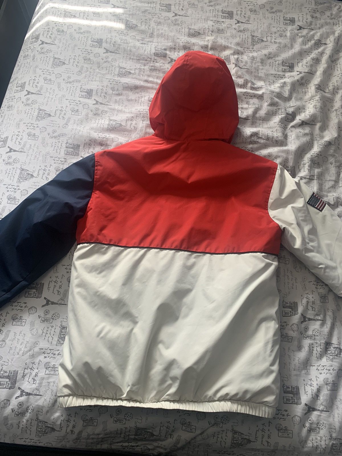 U.S. Polo Assn. US Polo ASSN. Jacket Size US M / EU 48-50 / 2 - 4 Thumbnail