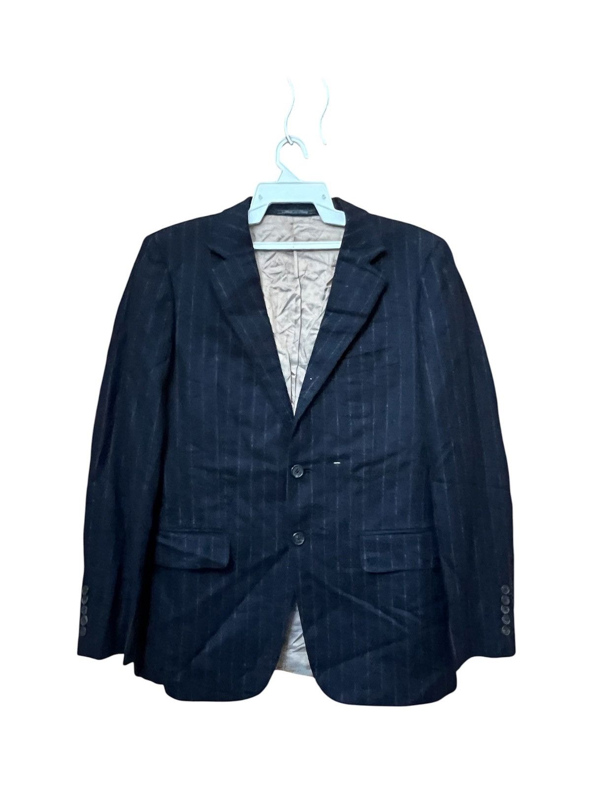 Gucci gucci blazer tomford era Size 40L - 1 Thumbnail