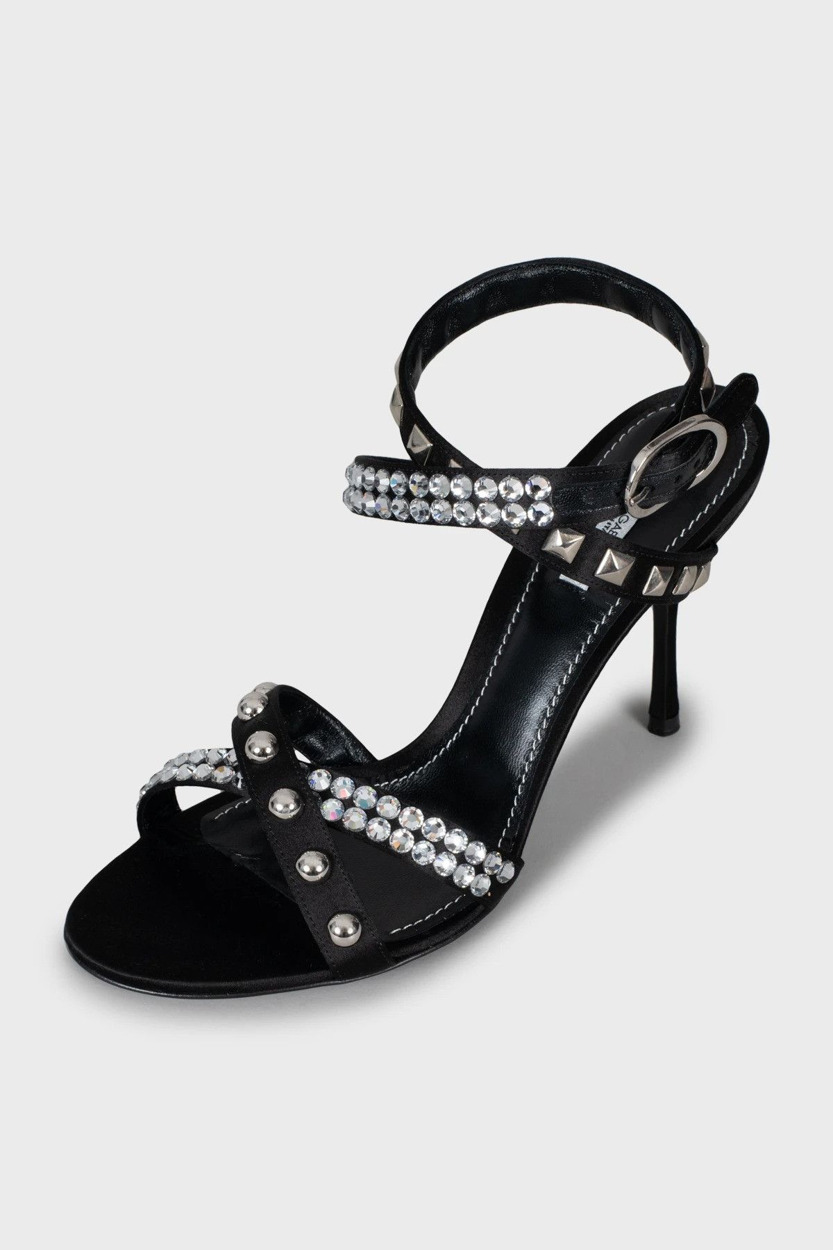 Dolce & Gabbana Dolce & Gabbana Sandal Size US 9.5 / IT 39.5 - 1 Thumbnail