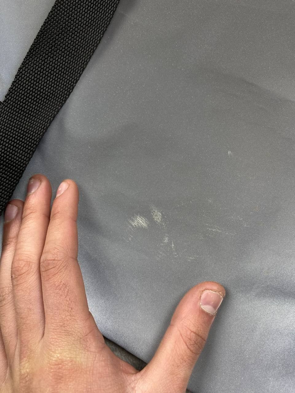 Moncler Moncler Grenoble Travel Bag Size ONE SIZE - 7 Thumbnail