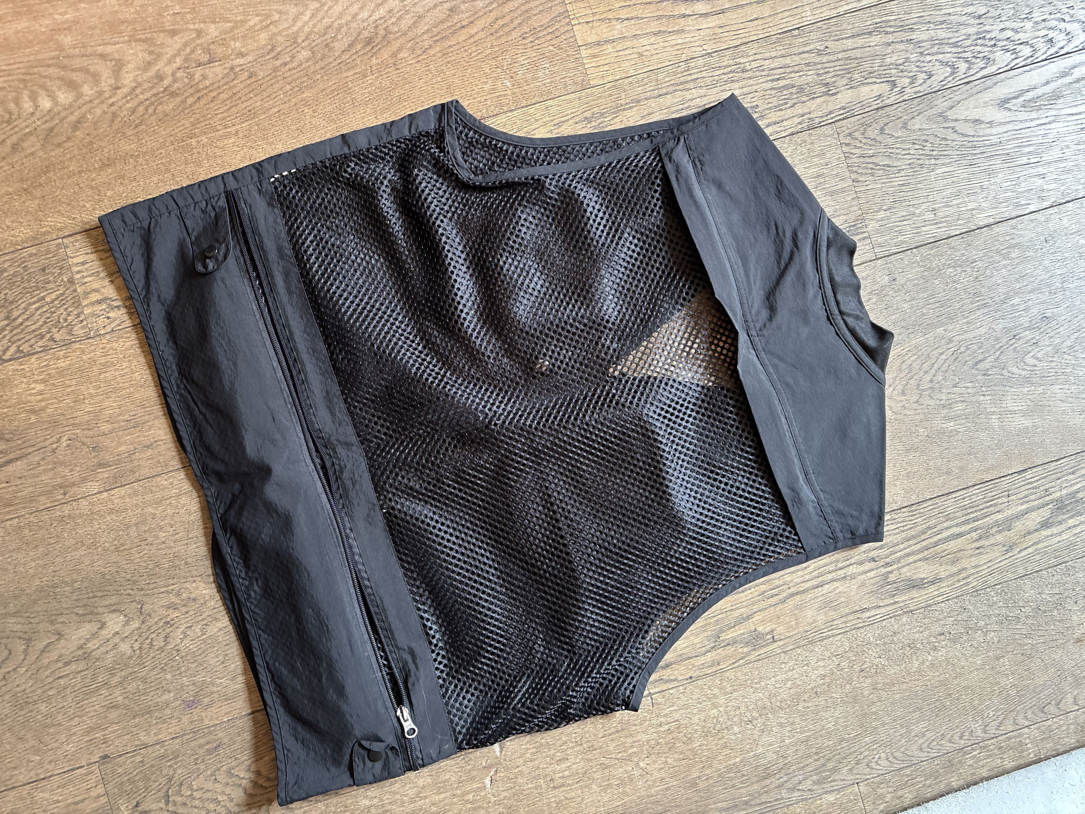 Other Maison Coterie Vest (Montreal Brand) Size US M / EU 48-50 / 2 - 7 Thumbnail
