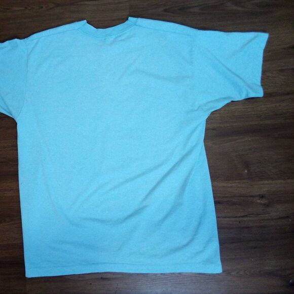 Other Vintage Air Waves Great Smoky Mountains Tennessee T-Shirt Size US L / EU 52-54 / 3 - 6 Thumbnail