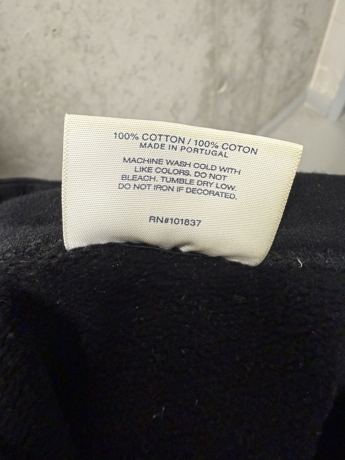 Comme des Garcons SHIRT × Supreme Supreme x Comme Des Garcons Split Box Logo Hoodie Size US L / EU 52-54 / 3 - 7 Thumbnail