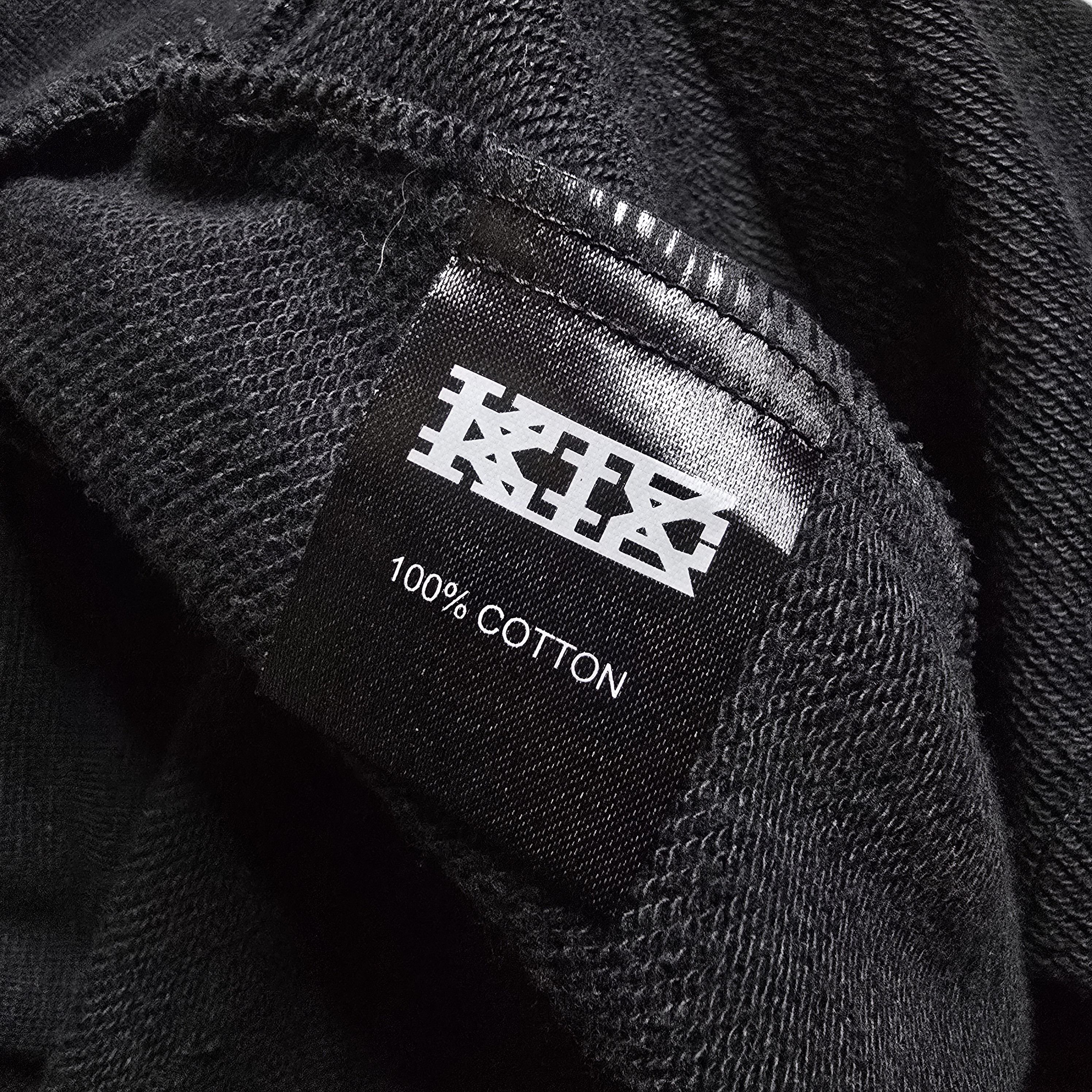 KTZ KTZ - AW14 Chakra Sweatshirt Size US M / EU 48-50 / 2 - 6 Thumbnail