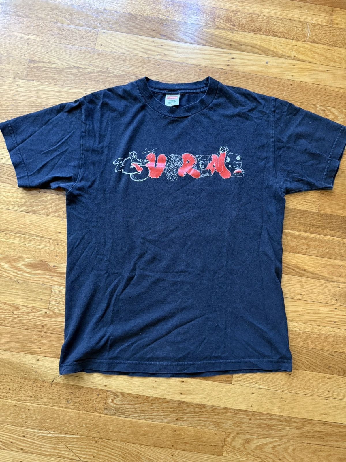 Supreme Supreme x Original Fake Size US M / EU 48-50 / 2 - 2 Thumbnail
