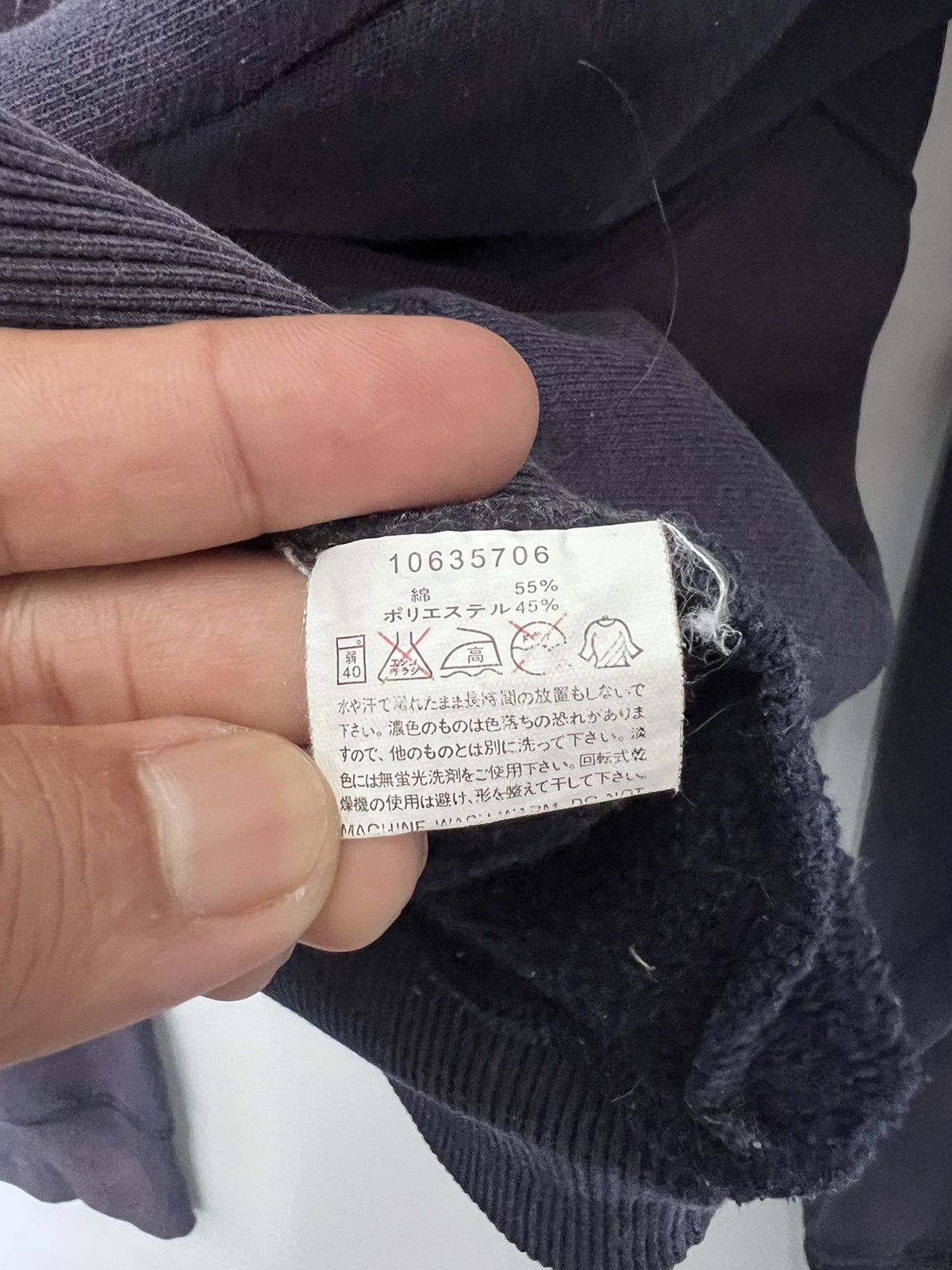 Vintage 🔥 Peakaboo L.A Surf Bus Sunfaded Sweatshirt - L Size US M / EU 48-50 / 2 - 10 Thumbnail
