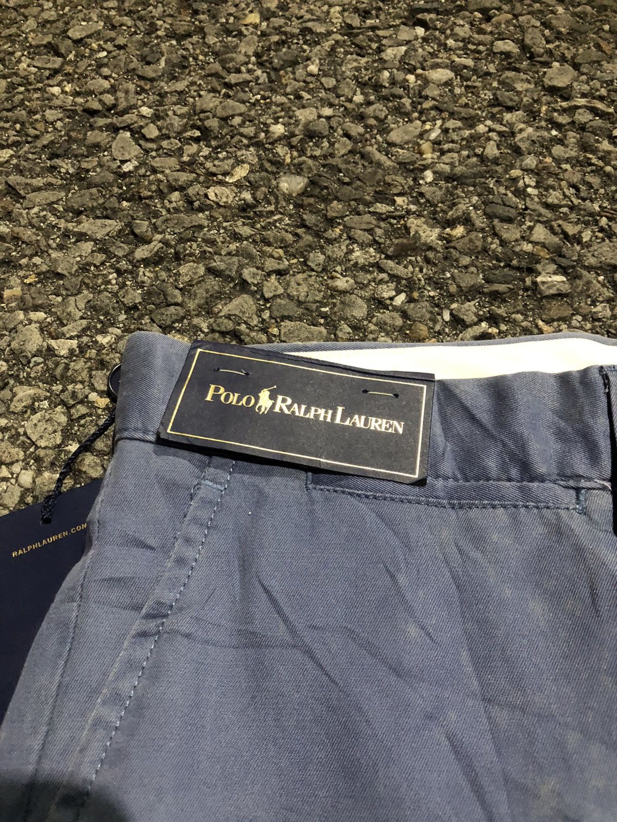 Polo Ralph Lauren Polo Ralph Lauren Size US 31 - 4 Thumbnail