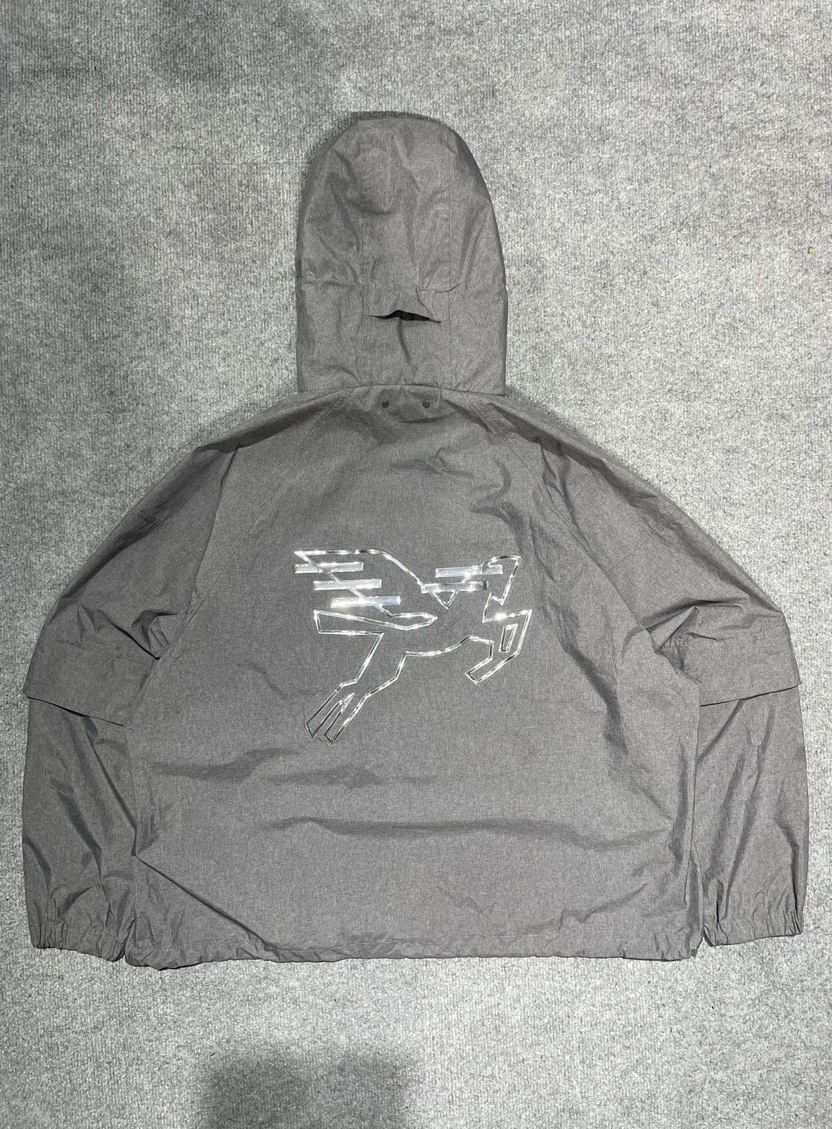 Louis Vuitton Louis Vuitton x Virgil Abloh Size US M / EU 48-50 / 2 - 15 Thumbnail