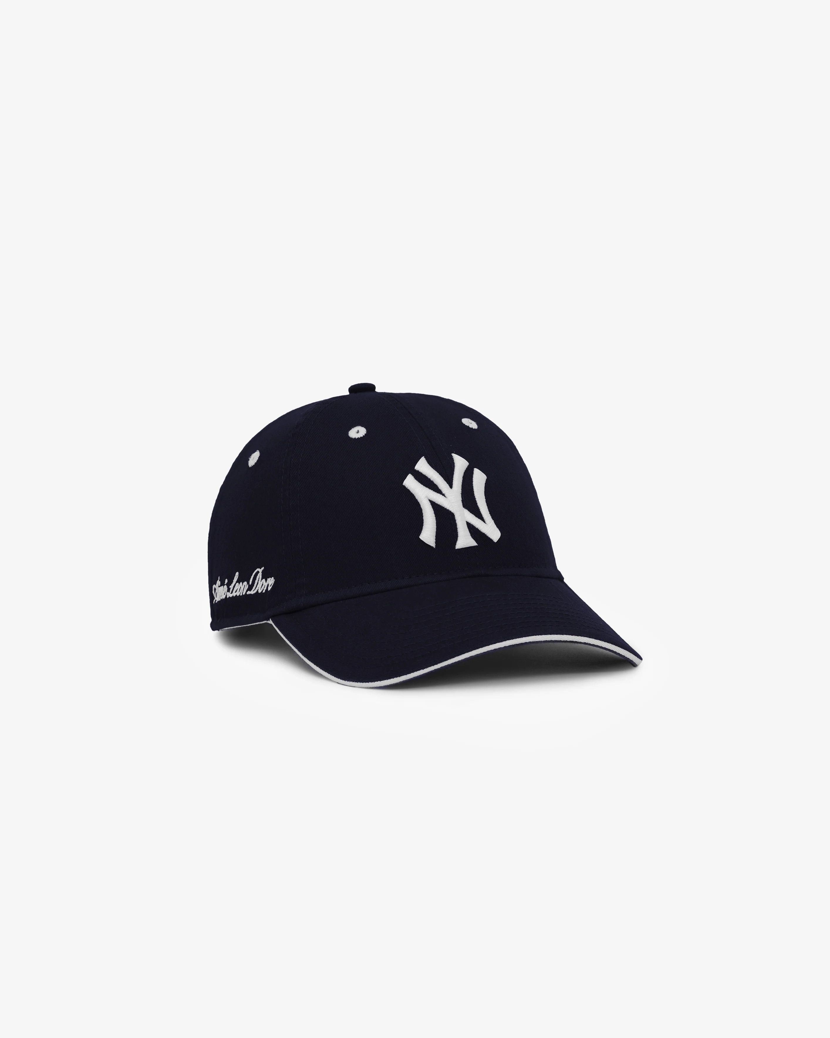 Aime Leon Dore × New Era × New York Yankees ALD / New Era Yankees Souvenir Ballpark Hat Size ONE SIZE - 6 Thumbnail