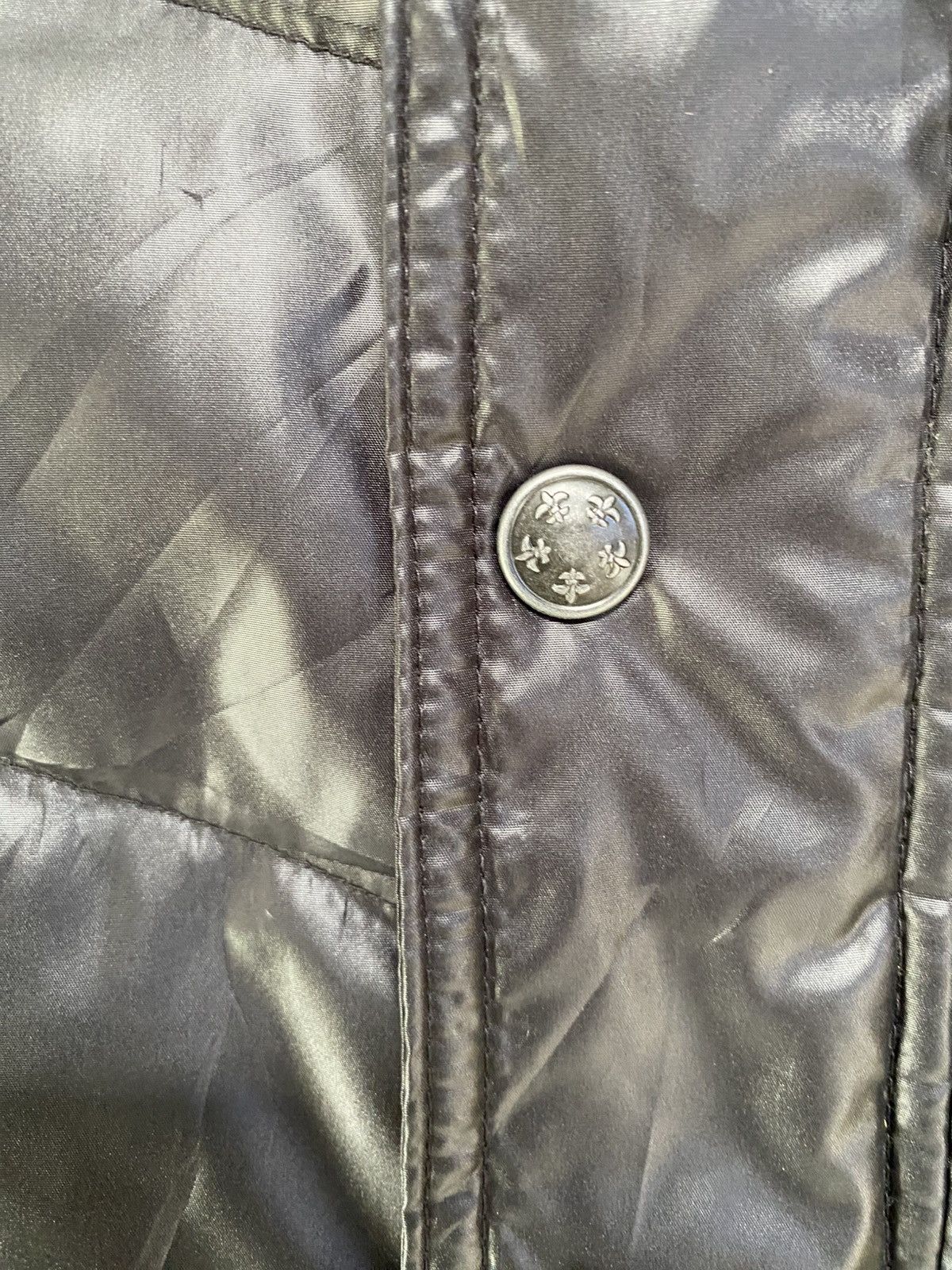 Japanese Brand Hideways by nicole puffer fur jacket Size US S / EU 44-46 / 1 - 6 Thumbnail