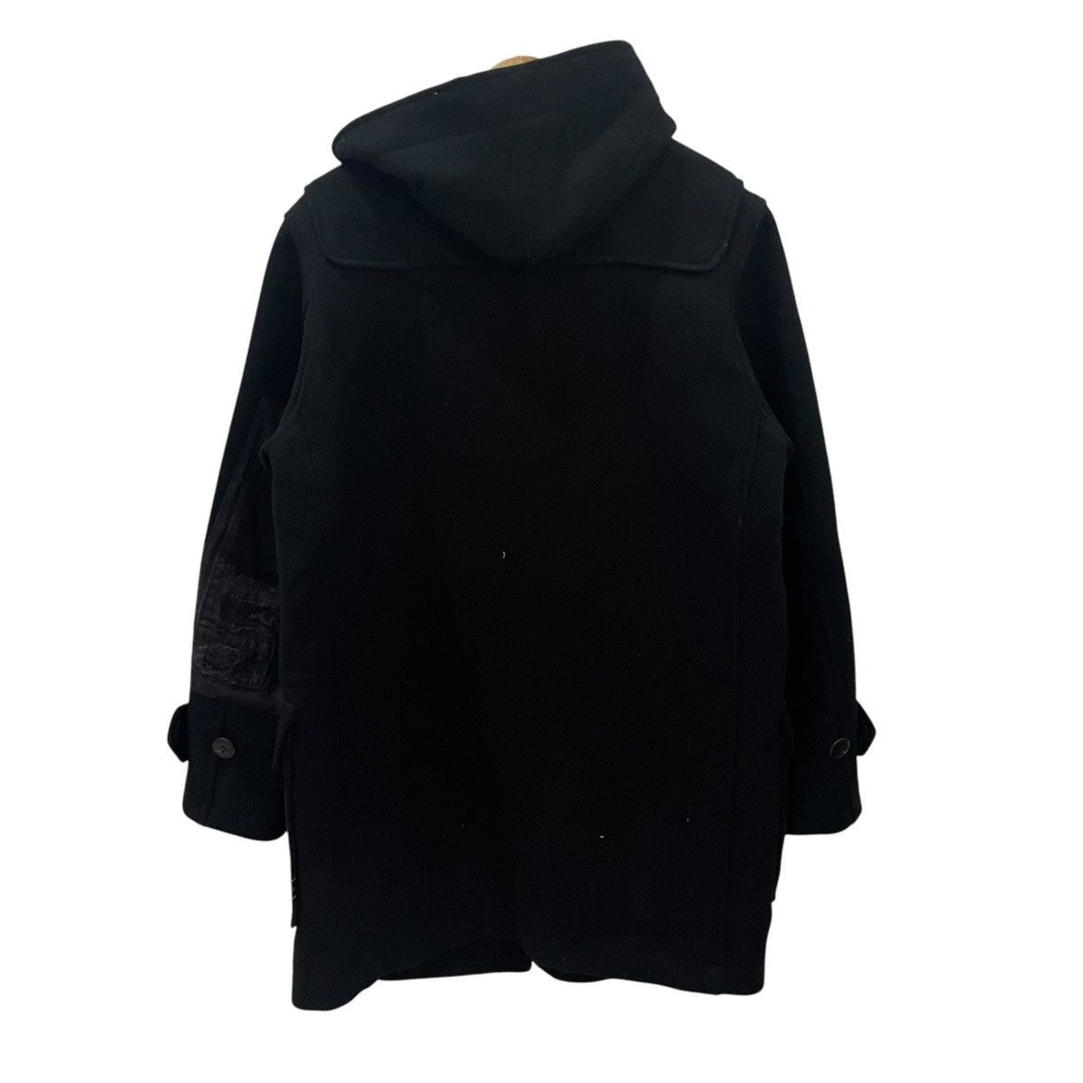 Hysteric Glamour Vintage Y2k Hysteric Glamour Duffel Jacket Size US L / EU 52-54 / 3 - 9 Thumbnail