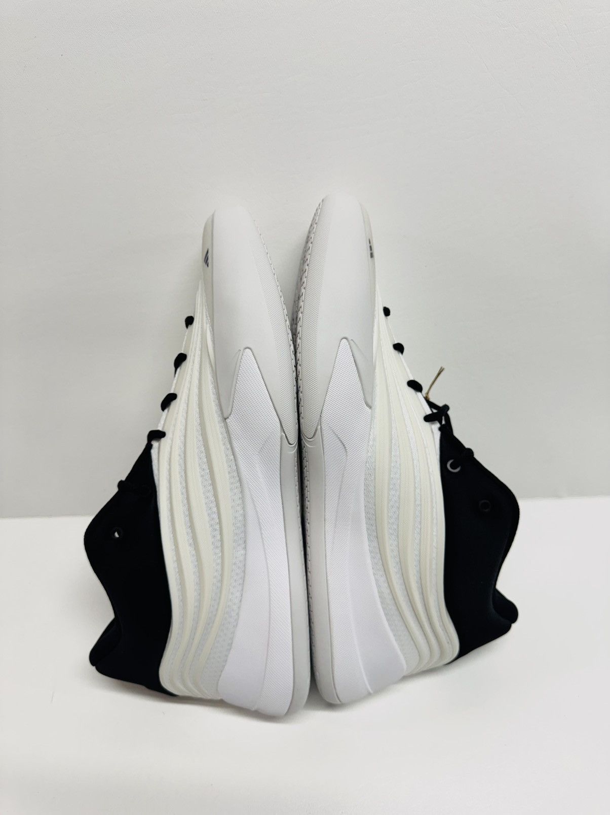Adidas Adidas Dame X Zero Metallic/Core Black/Court Green Size US 13 / EU 46 - 2 Thumbnail