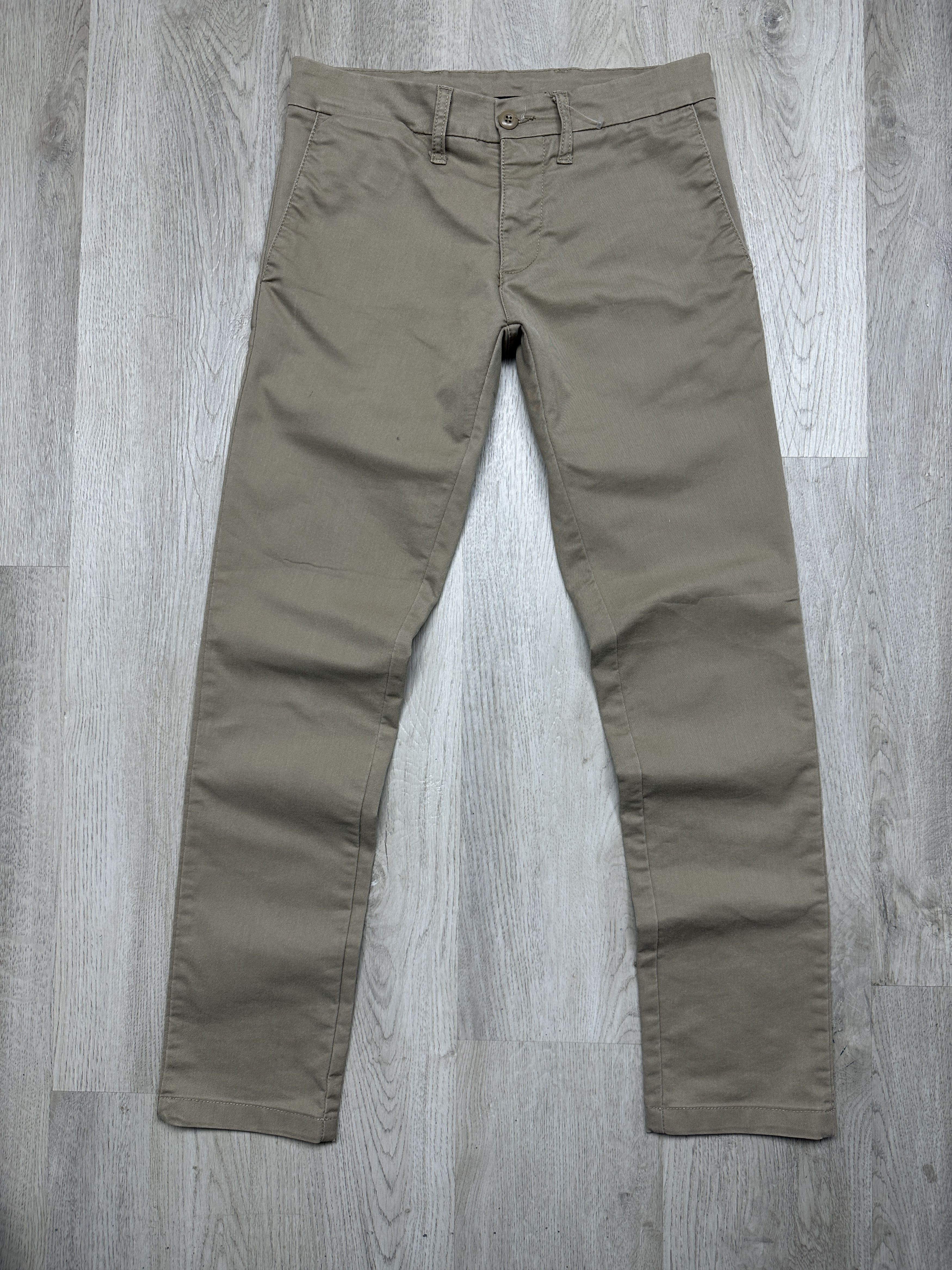 Carhartt Carhartt Vintage Mens Sid Chino Pants Size US 29 - 4 Thumbnail