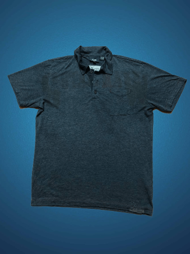 G-Star Vintage G-Star Raw Polo Size L Size US L / EU 52-54 / 3 - 1 Thumbnail