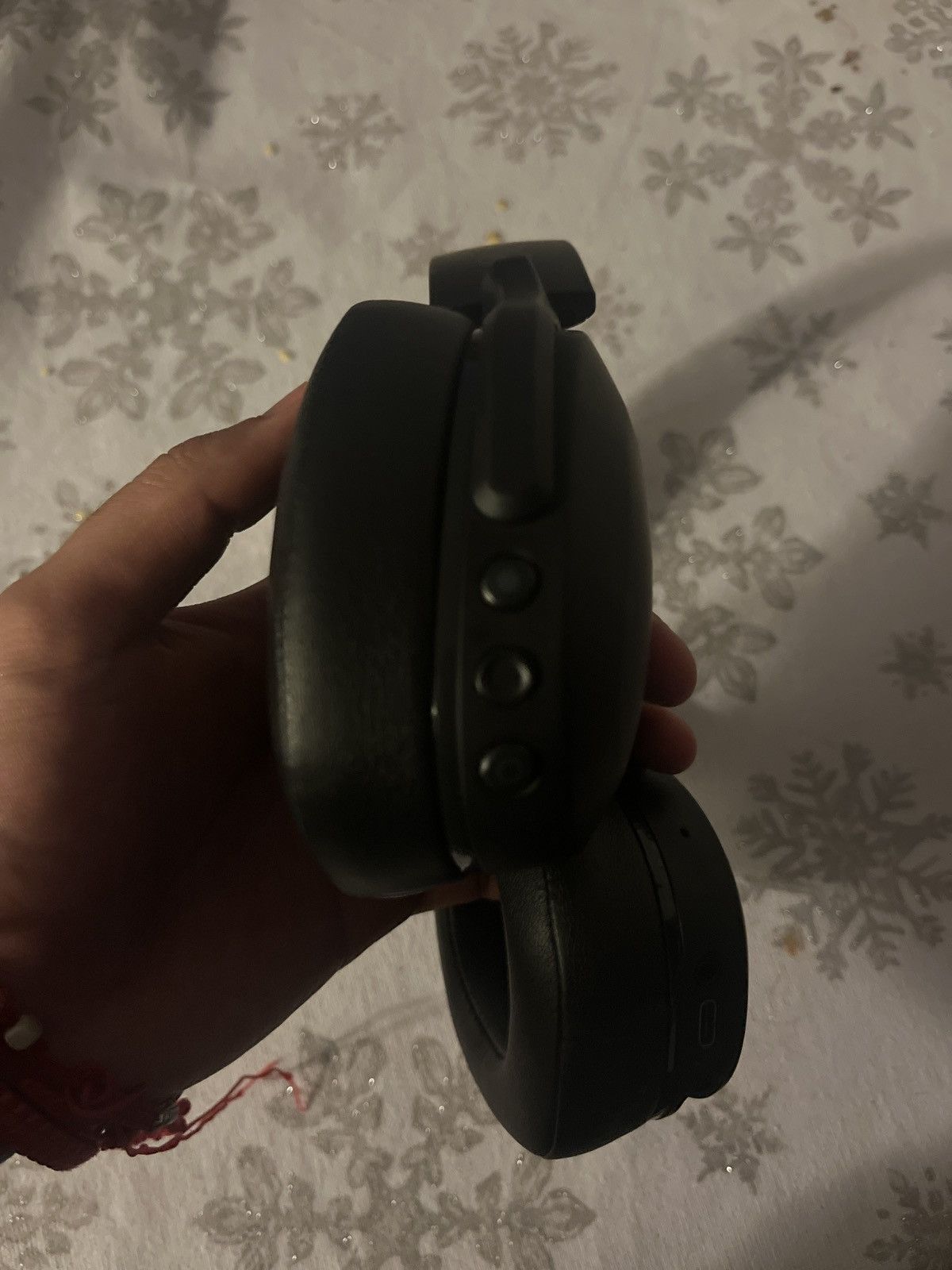 Skullcandy Skullcandy Crusher Evo Over Ear Headphones Size ONE SIZE - 4 Thumbnail