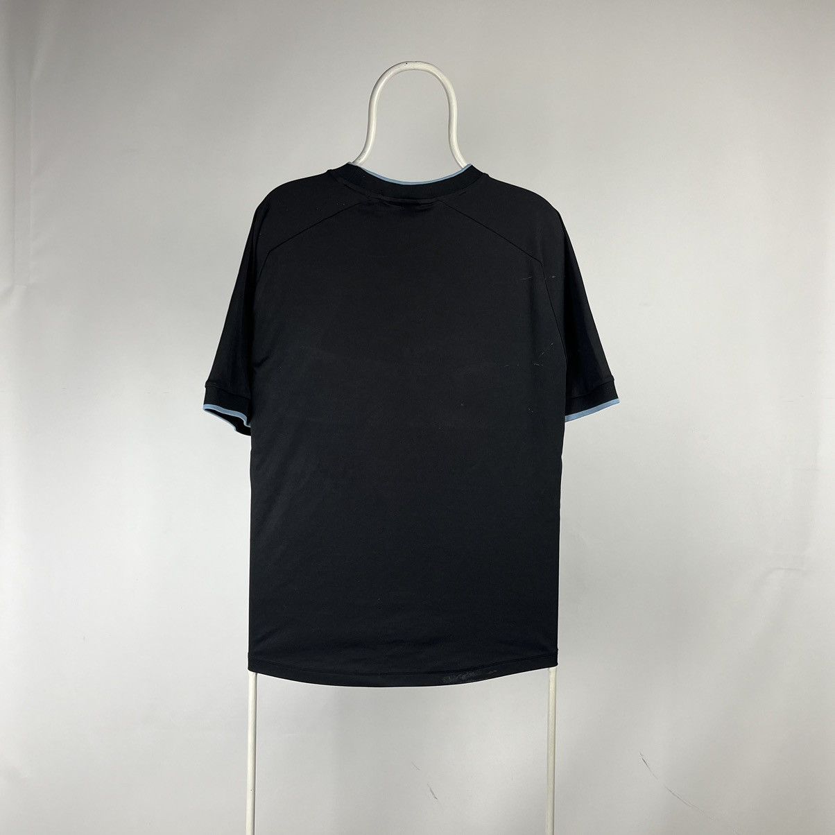 Nike Nike soccer Tshirt size Large center logo Size US L / EU 52-54 / 3 - 2 Thumbnail