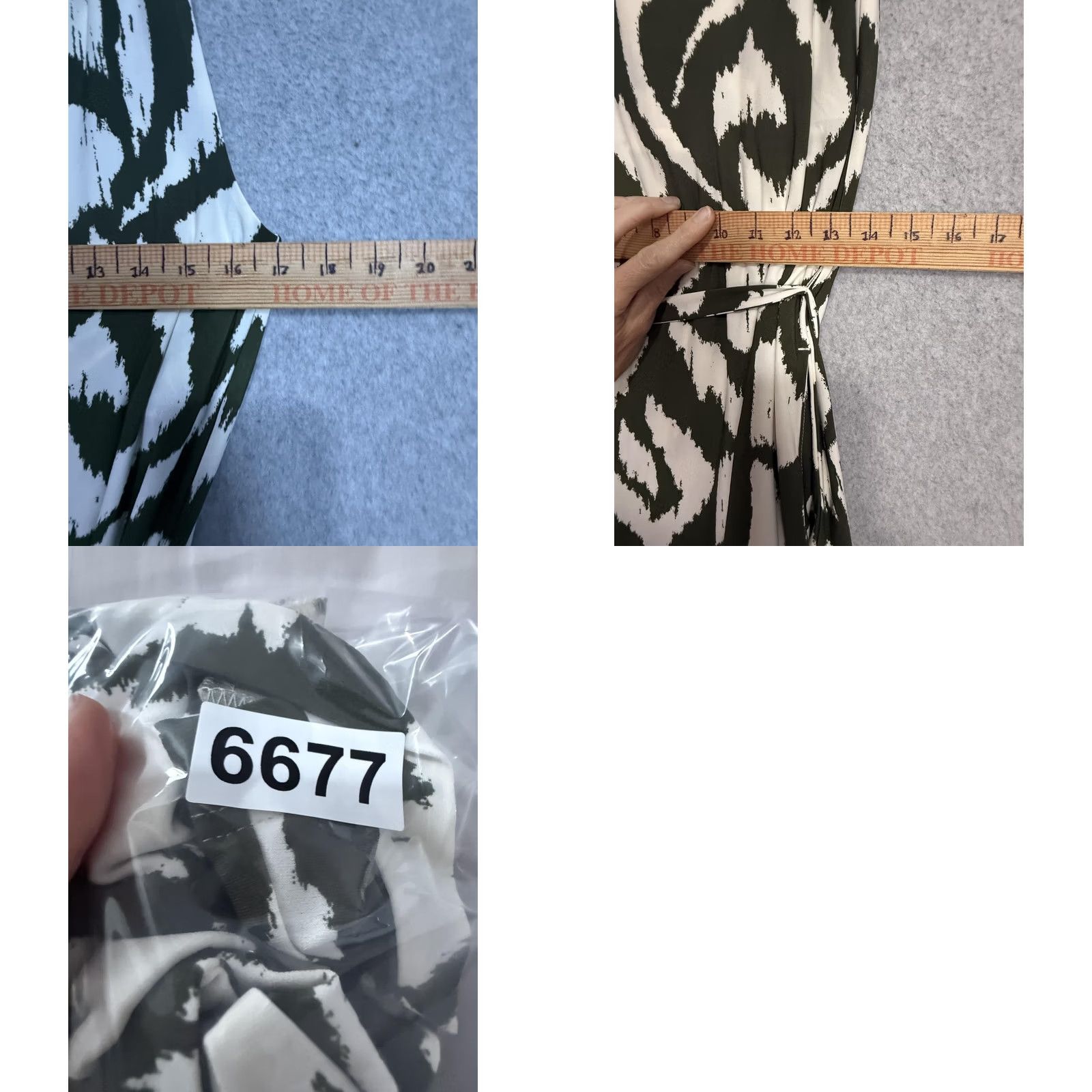 Tommy Bahama VINTAGE? (No). Size S / US 4 / IT 40 - 9 Thumbnail