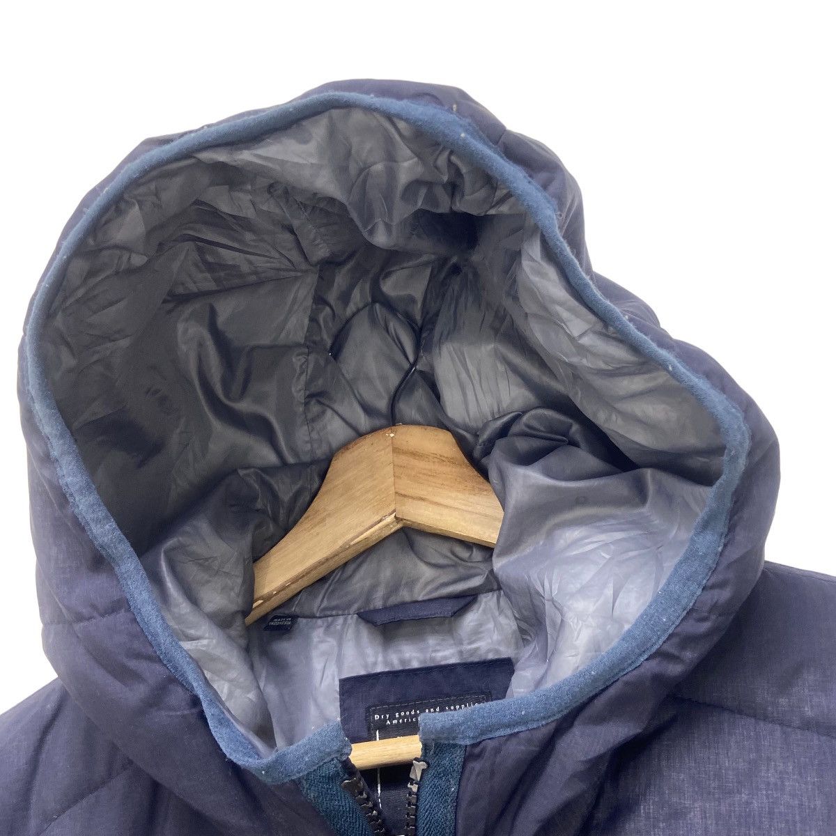 Guess Nice Design Guess Puffer Down Jacket Size XS / US 0-2 / IT 36-38 - 13 Thumbnail