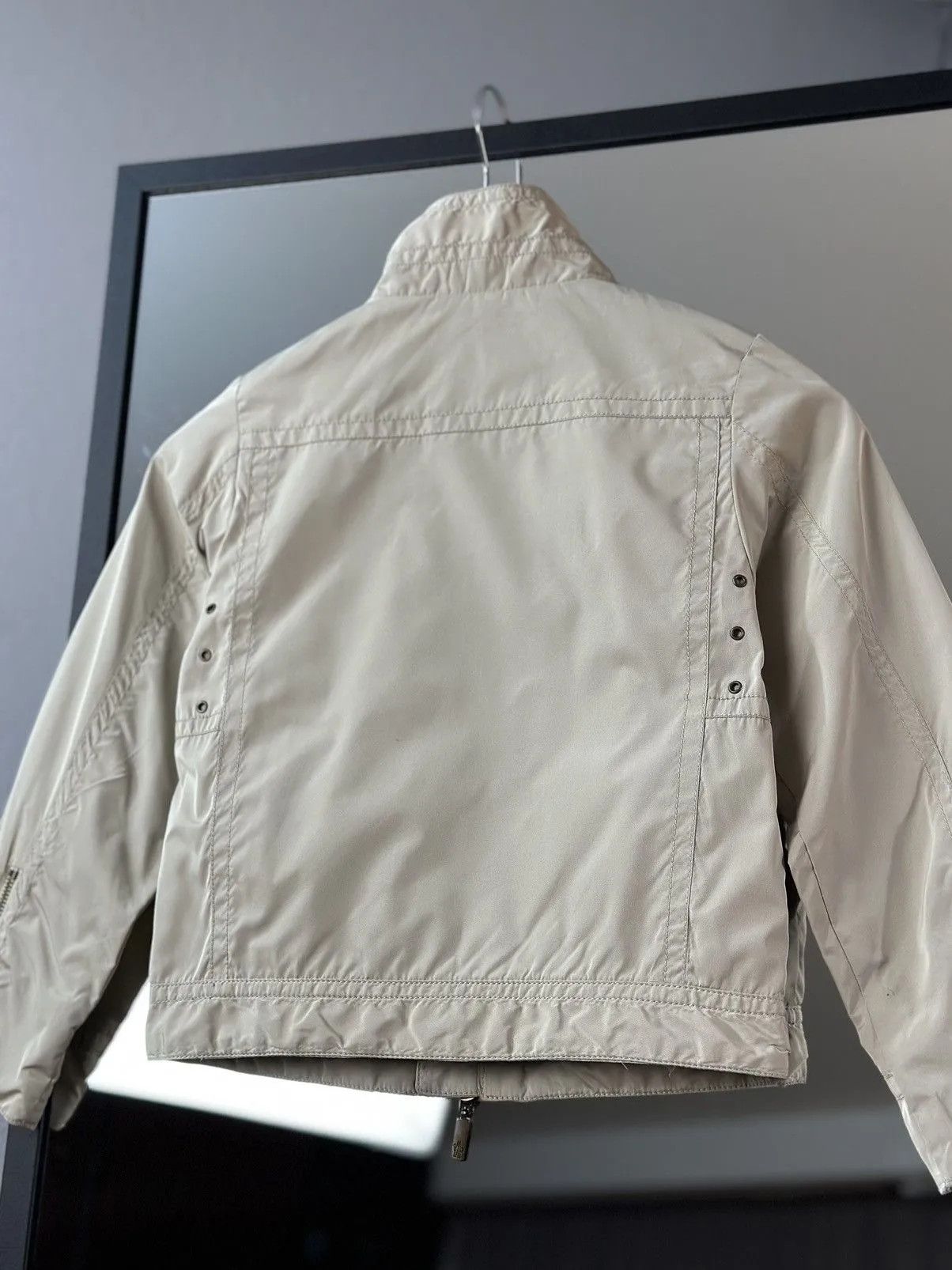 Moncler Vintage Moncler Kids 8 years Jacket Italy Size US XXS / EU 40 - 15 Thumbnail