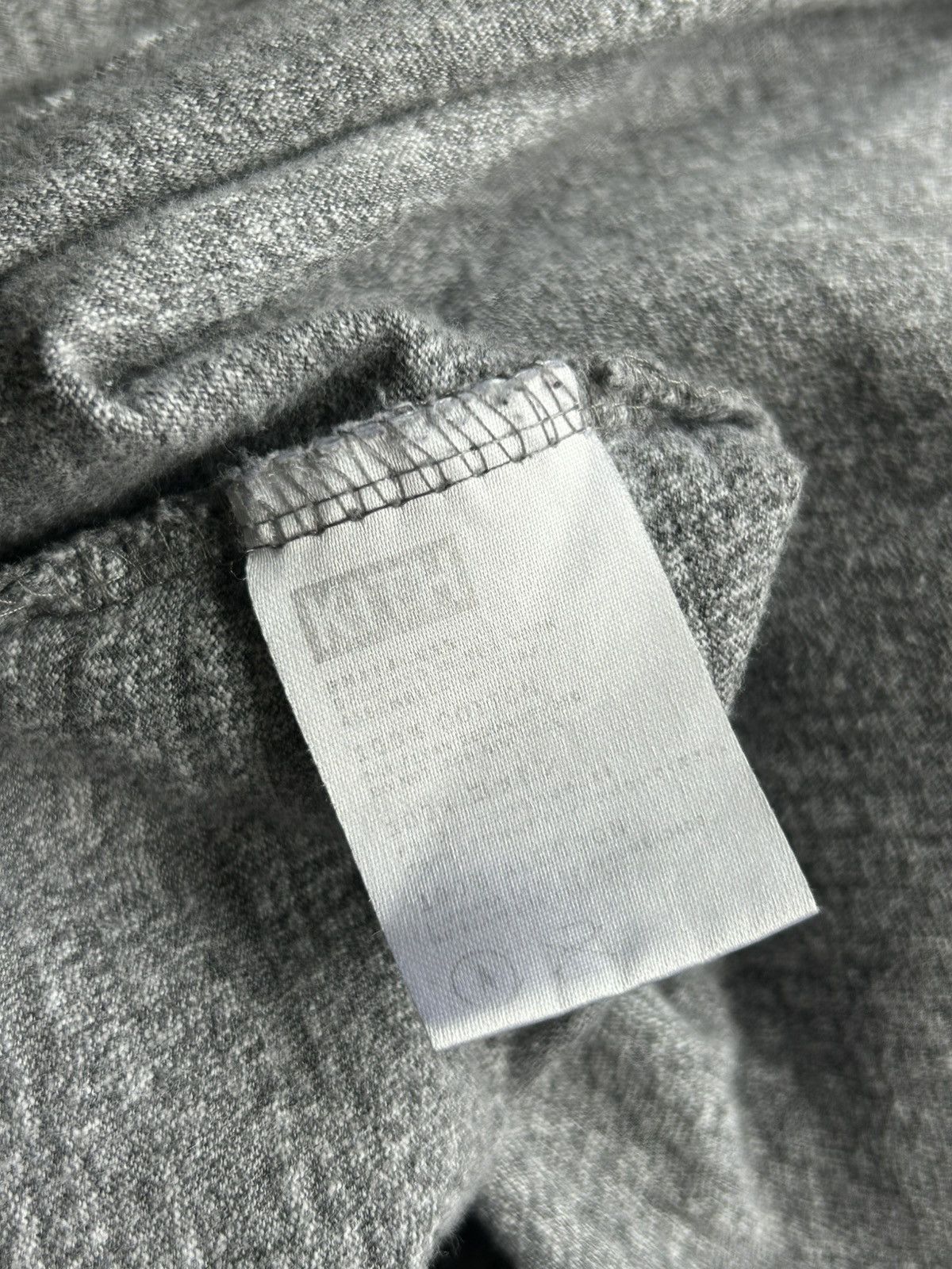 Kith Kith Pinnacle 200 GSM Short Sleeve T-Shirt Size US L / EU 52-54 / 3 - 4 Thumbnail
