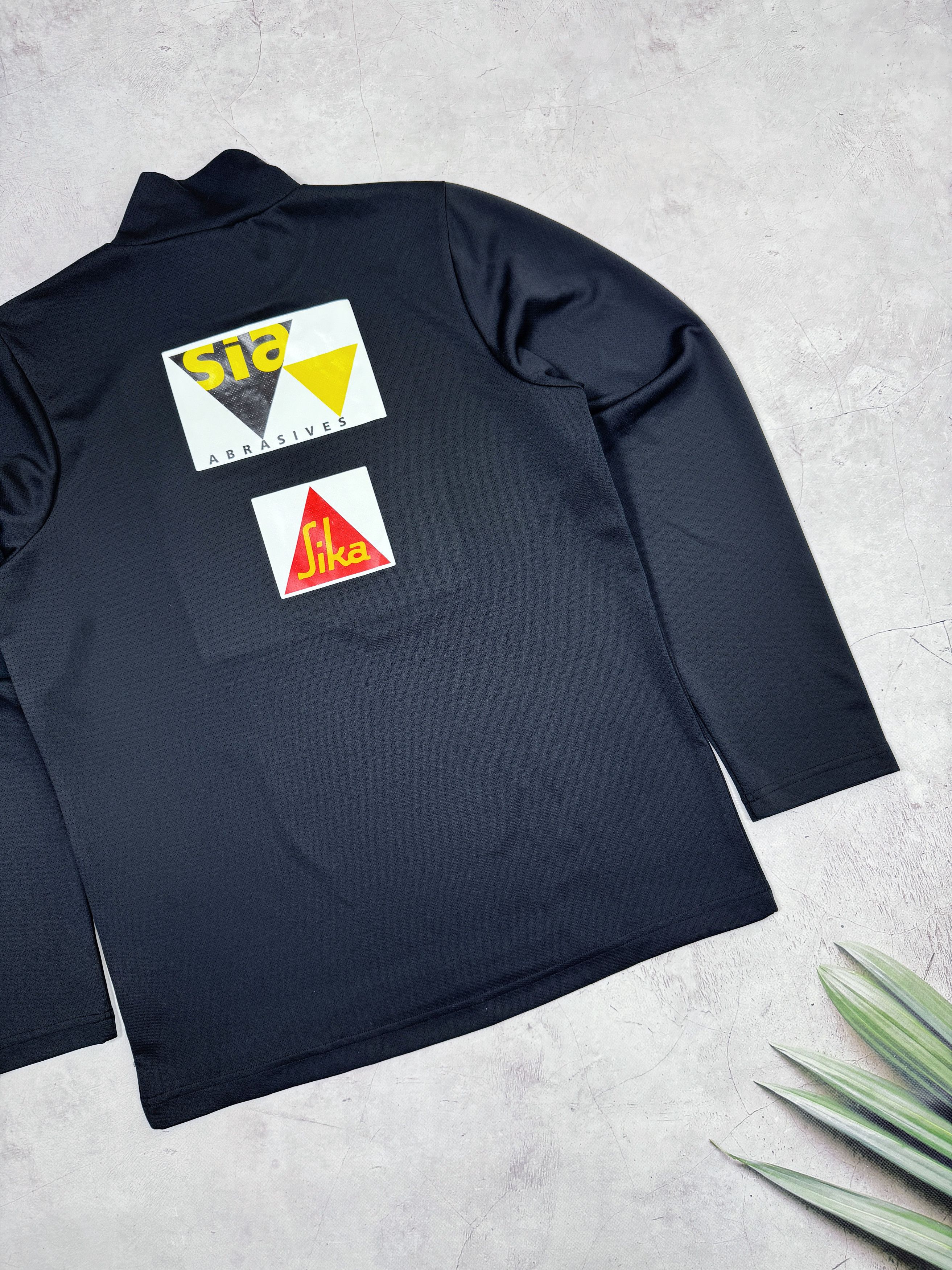 Adidas 2007 Suisse Ski Team Sweatshirt Audi Sia Sika Size US M / EU 48-50 / 2 - 16 Thumbnail