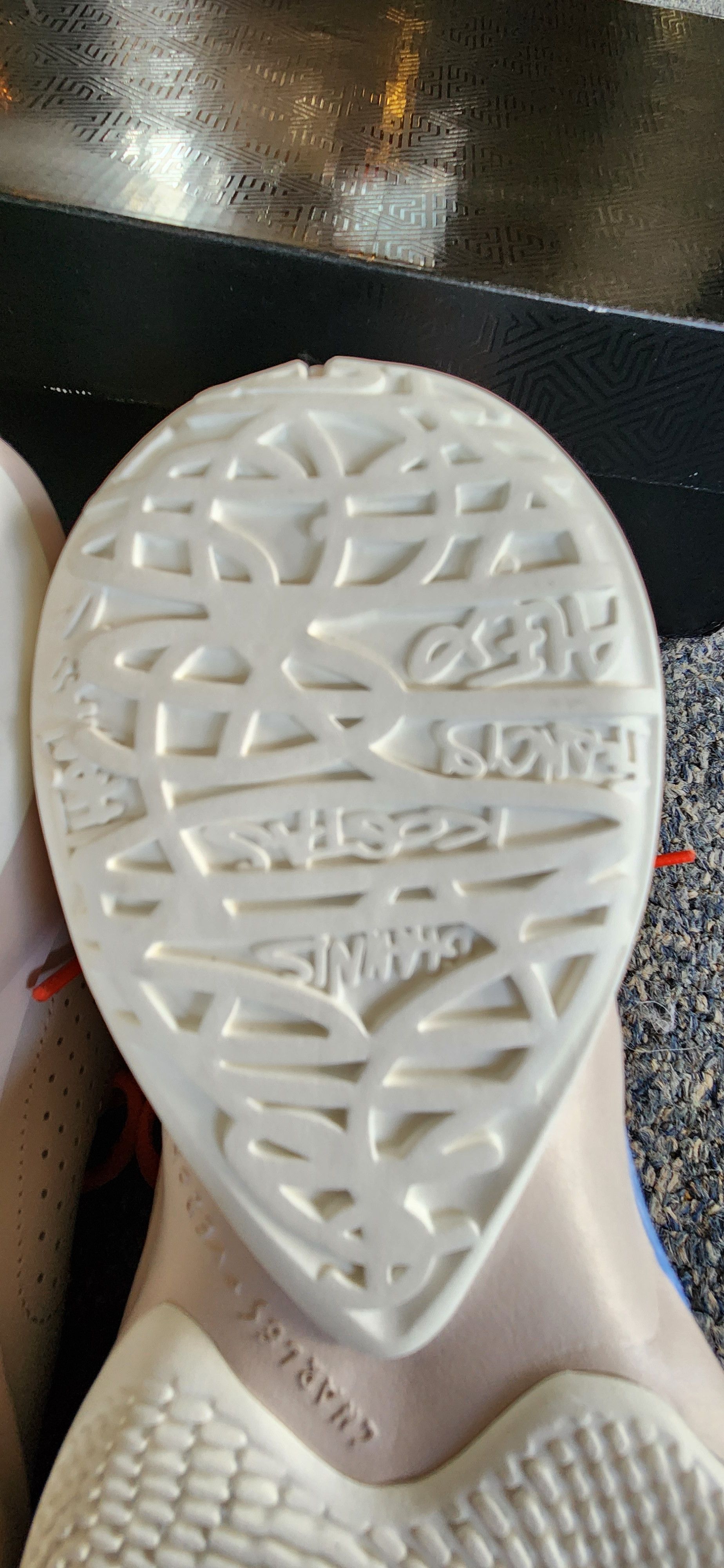 Nike Zoom Freak 2 Size US 9 / EU 42 - 21 Thumbnail