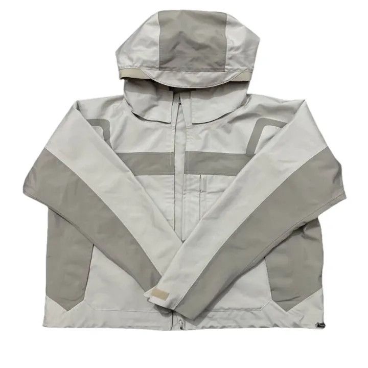 Gucci Gucci Color-Block Jacket for Men and Women Size US M / EU 48-50 / 2 - 1 Thumbnail