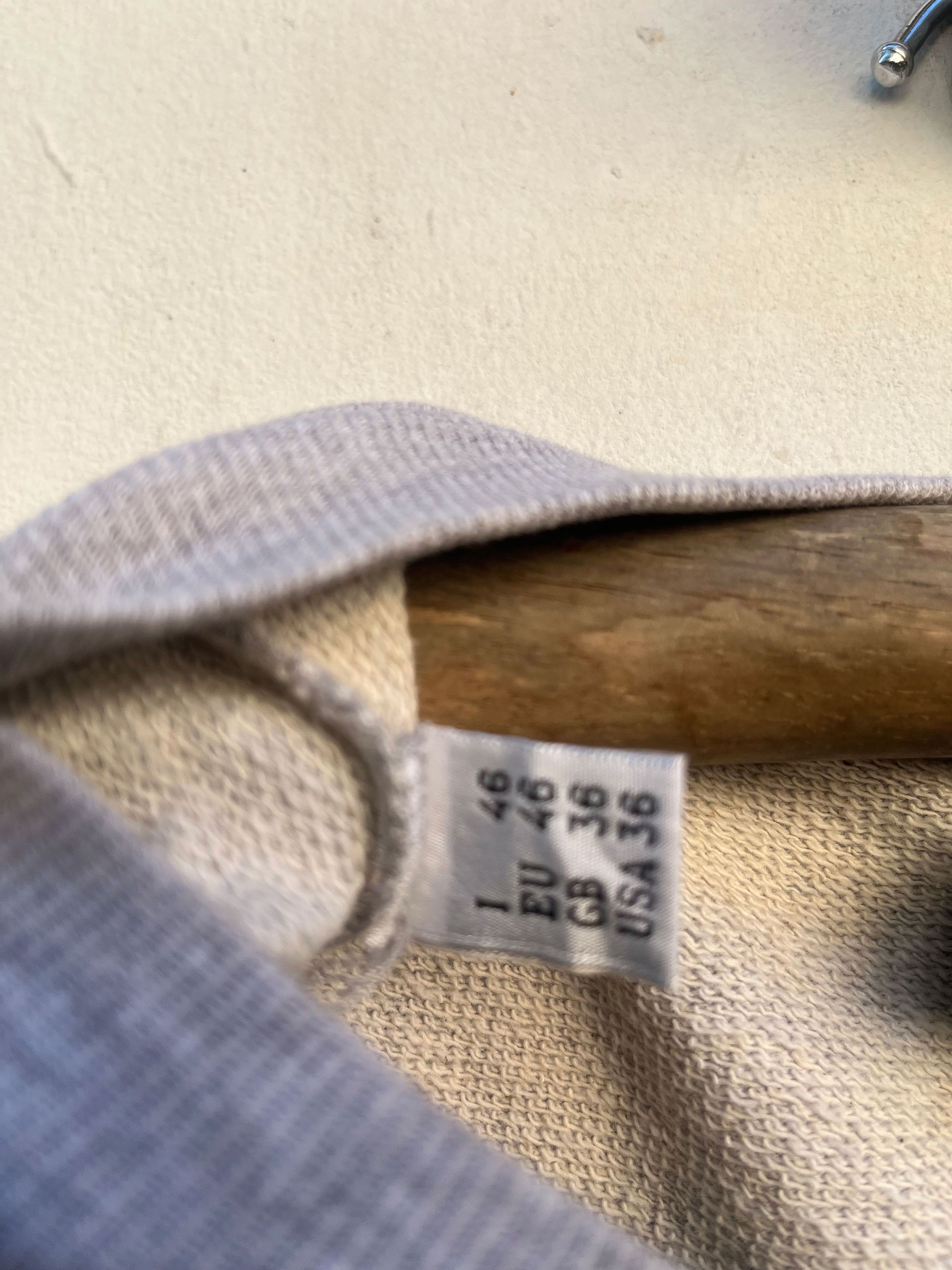 Moschino Moschino Couture Milano Warm Shirt Sweater Size XS / US 0-2 / IT 36-38 - 3 Thumbnail