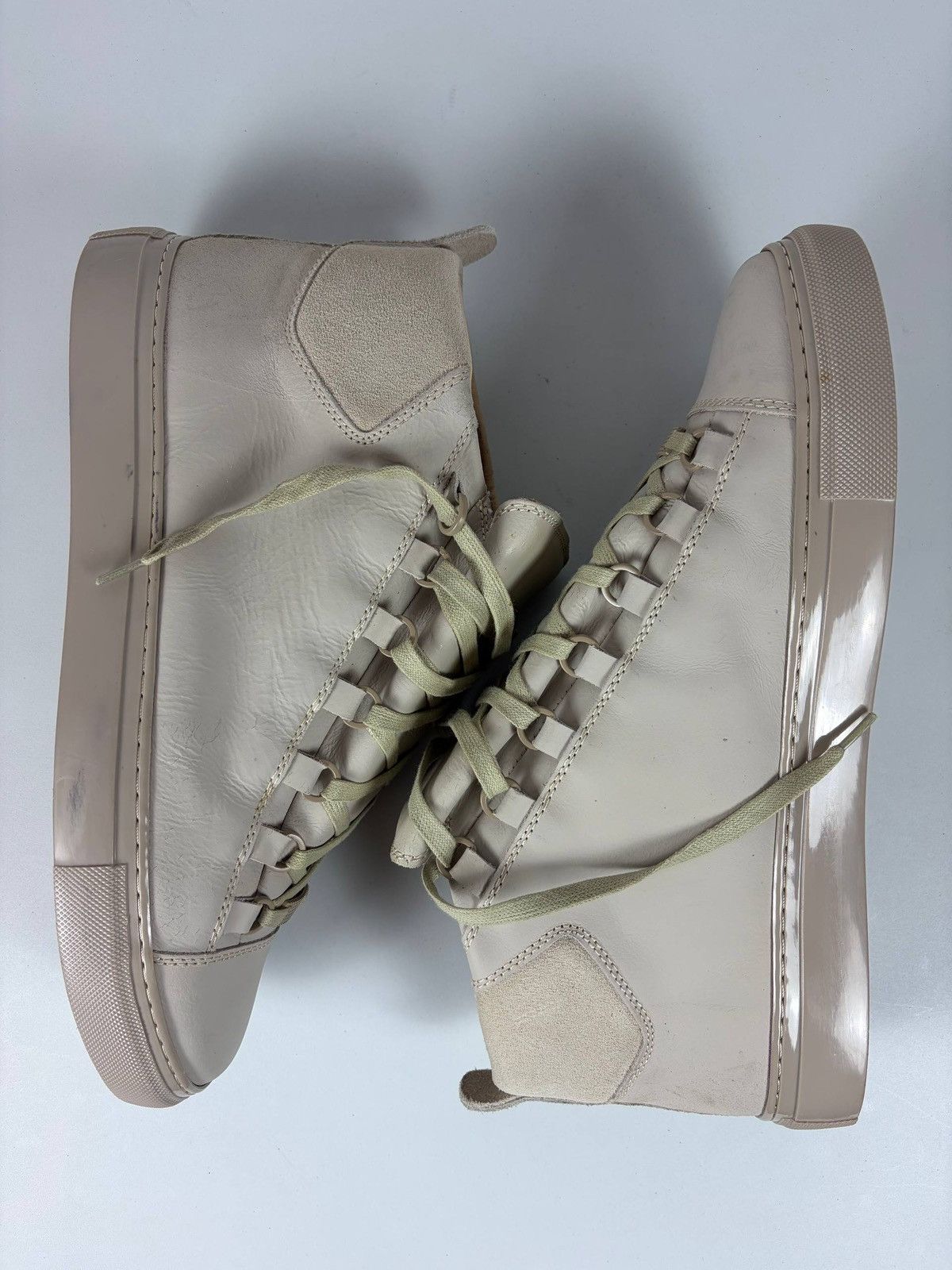 Balenciaga Balenciaga Arena Size US 11 / EU 44 - 5 Thumbnail