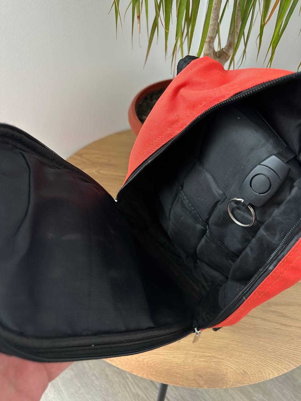 Other Vintage KTM Moto Sportmotorcycles Sling Bag Crossbody Size ONE SIZE - 8 Thumbnail