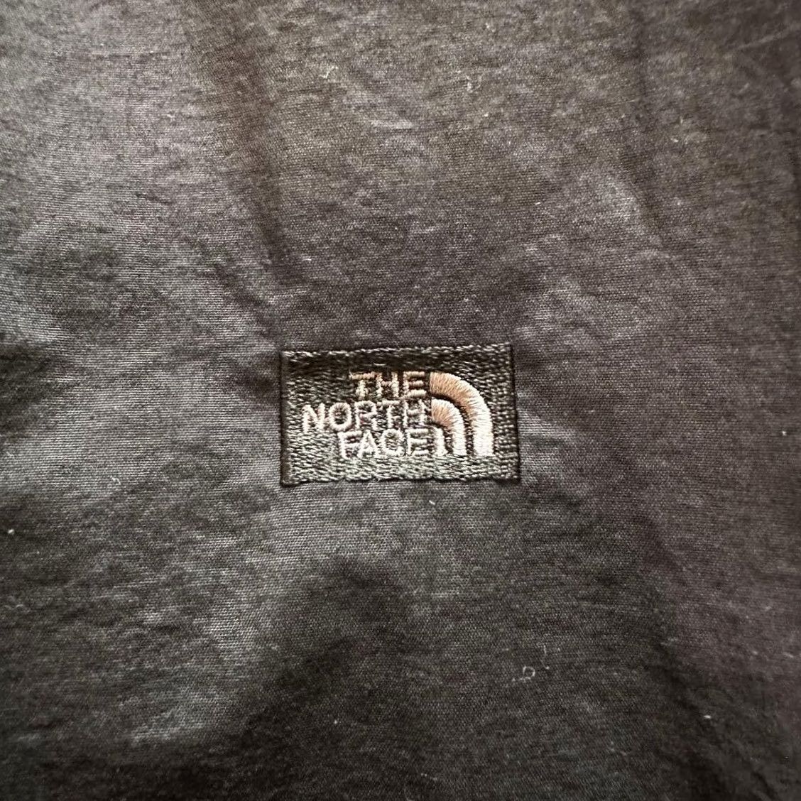 The North Face Purple Label THE NORTH FACE PURPLE LABEL Pullover Shirt Mens Black Size L Size US L / EU 52-54 / 3 - 4 Thumbnail