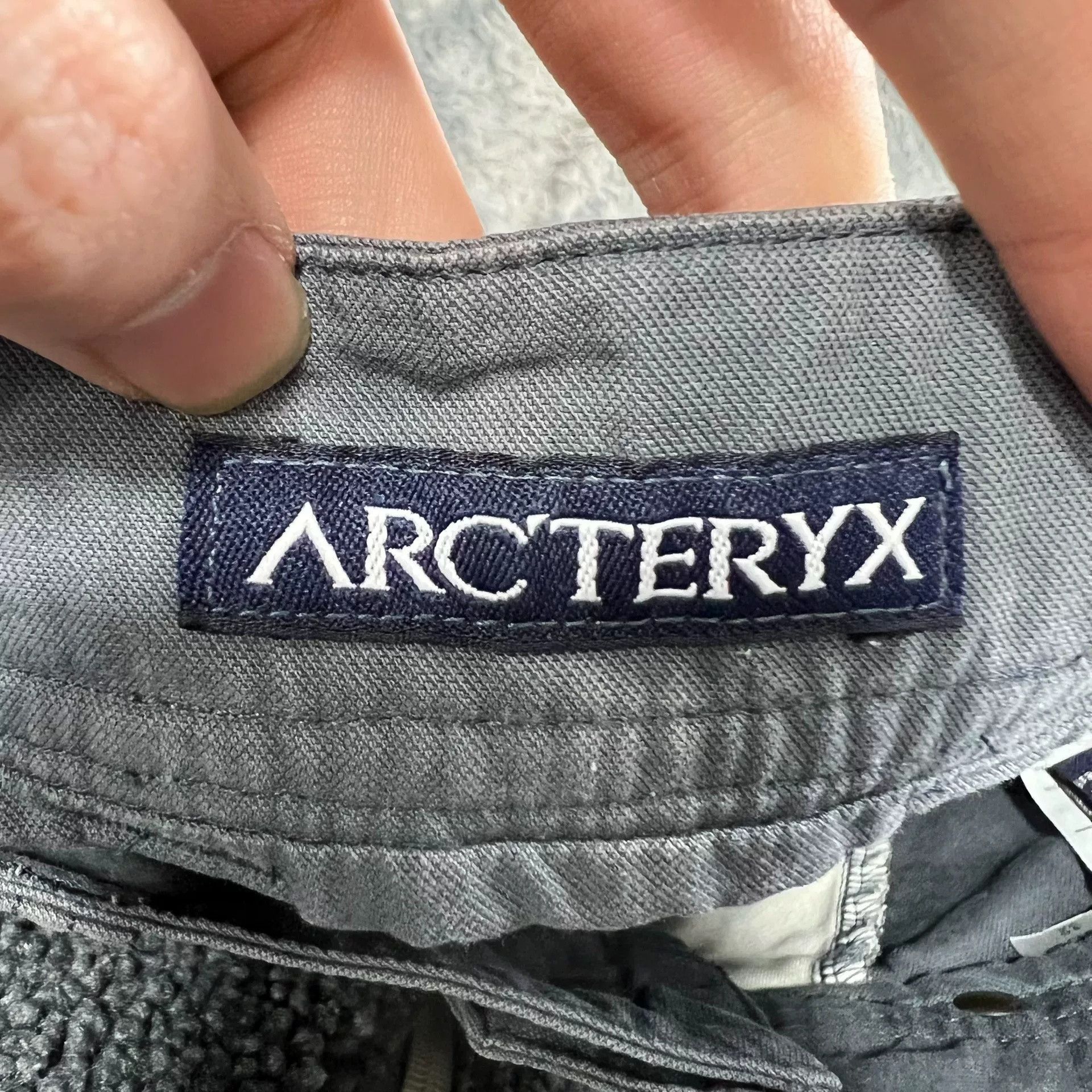 Arc'teryx Arc'teryx Cargo Pants Size 30 Size US 30 / EU 46 - 2 Thumbnail
