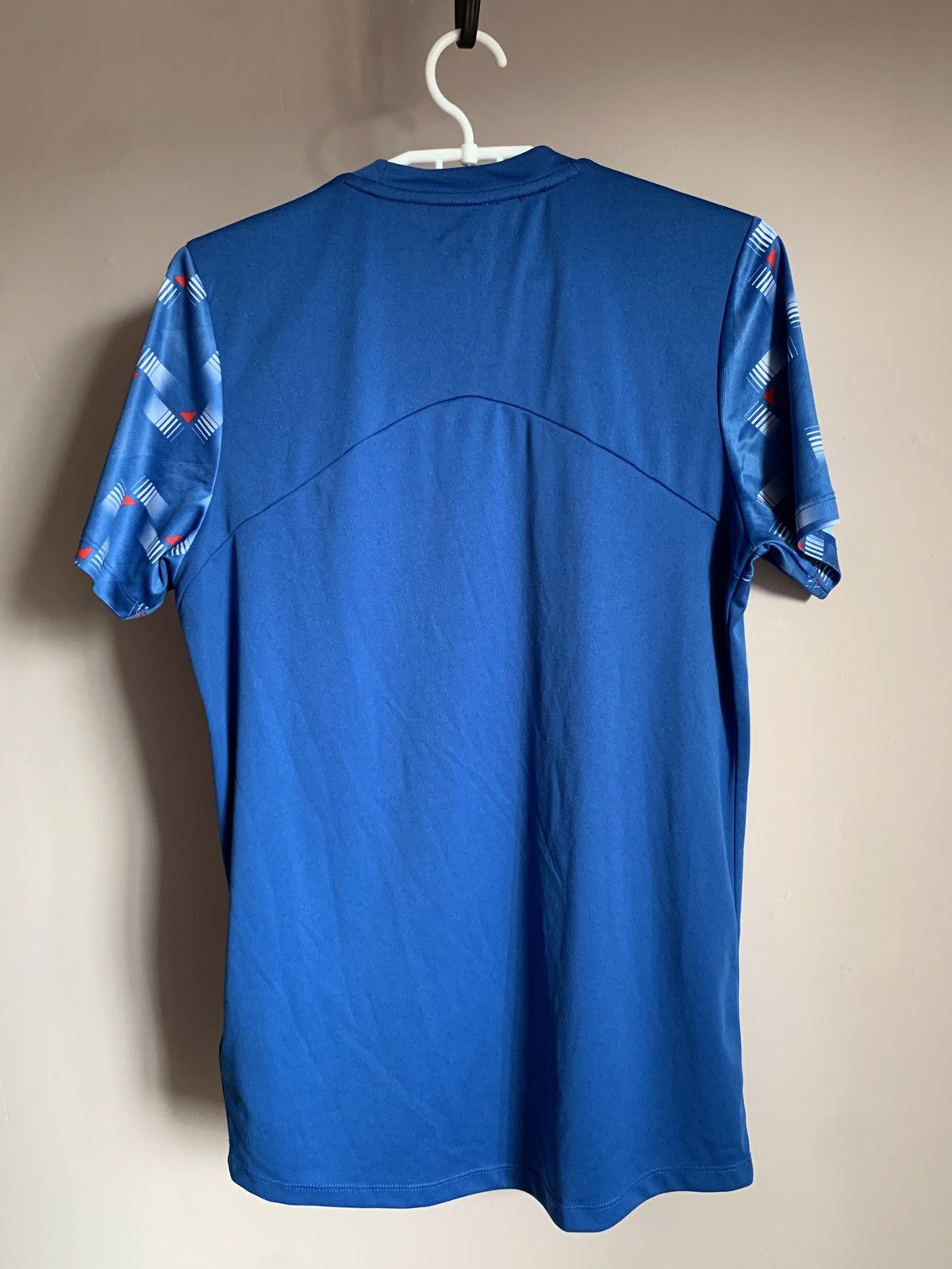 Umbro Carlisle United Training Football Shirt Umbro Soccer Jersey Size US S / EU 44-46 / 1 - 2 Thumbnail