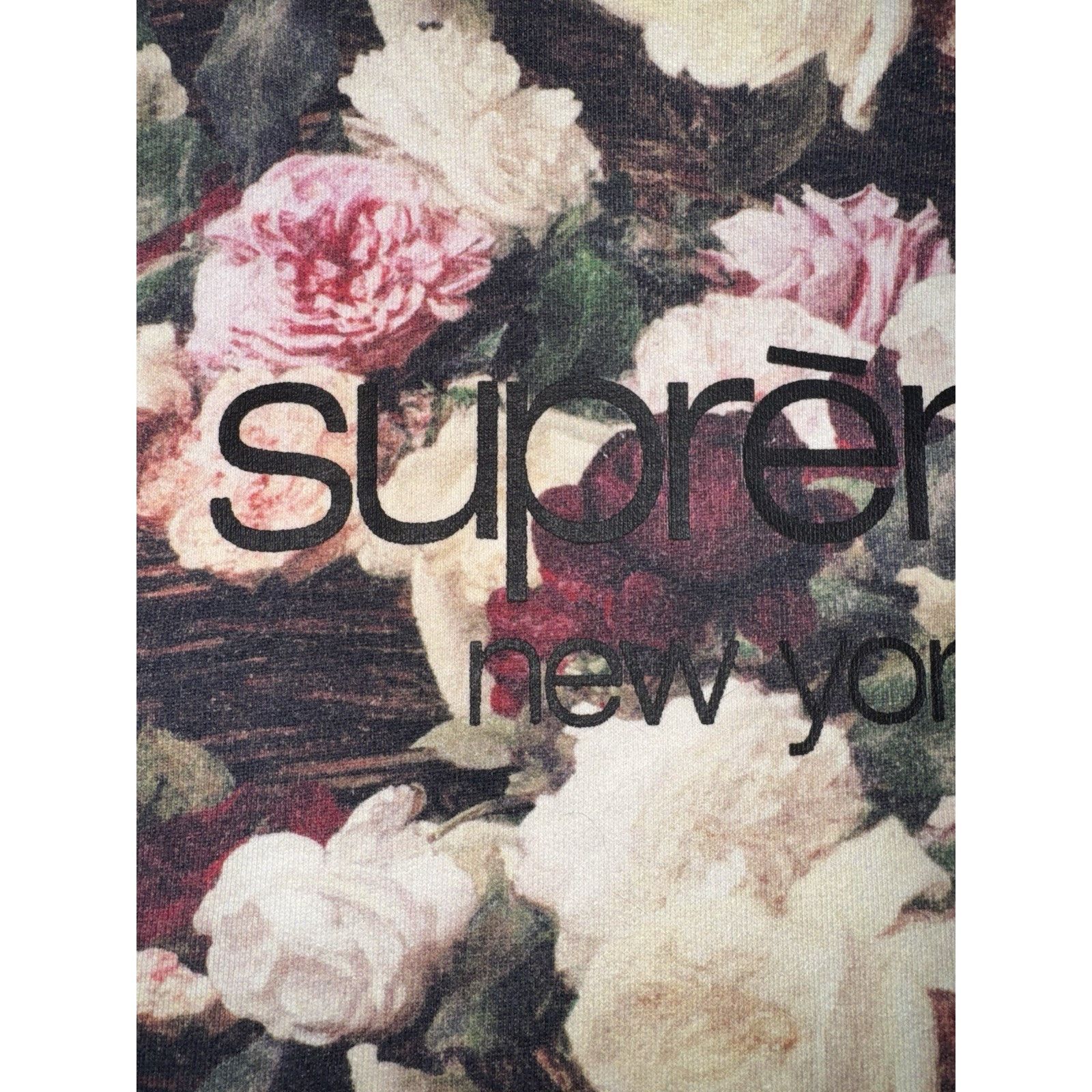 Supreme Supreme Power Corruption Lies PCL Hoodie Sweatshirt Size M Size US M / EU 48-50 / 2 - 7 Thumbnail