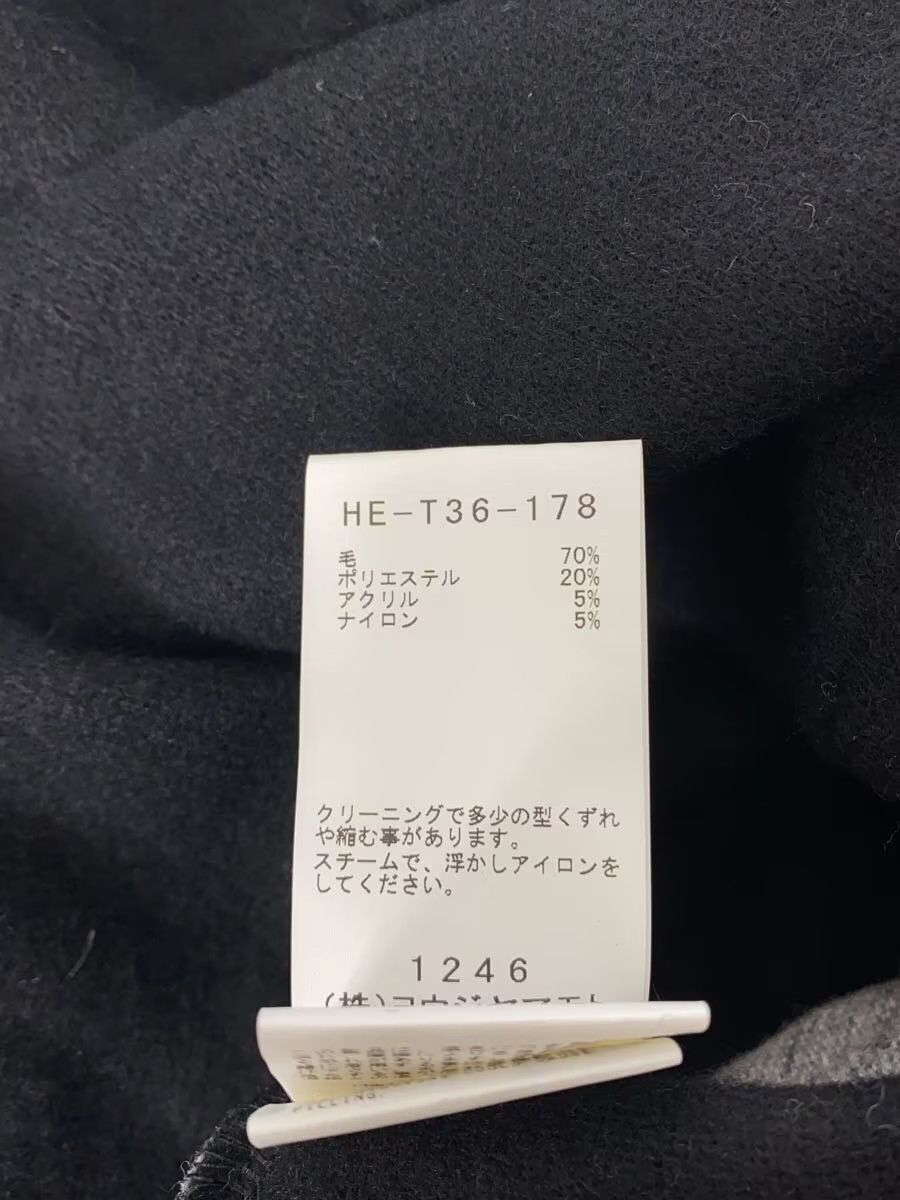 Yohji Yamamoto yohji yamamoto POUR HOMME wool / knitwear and sweaters Size US L / EU 52-54 / 3 - 5 Thumbnail