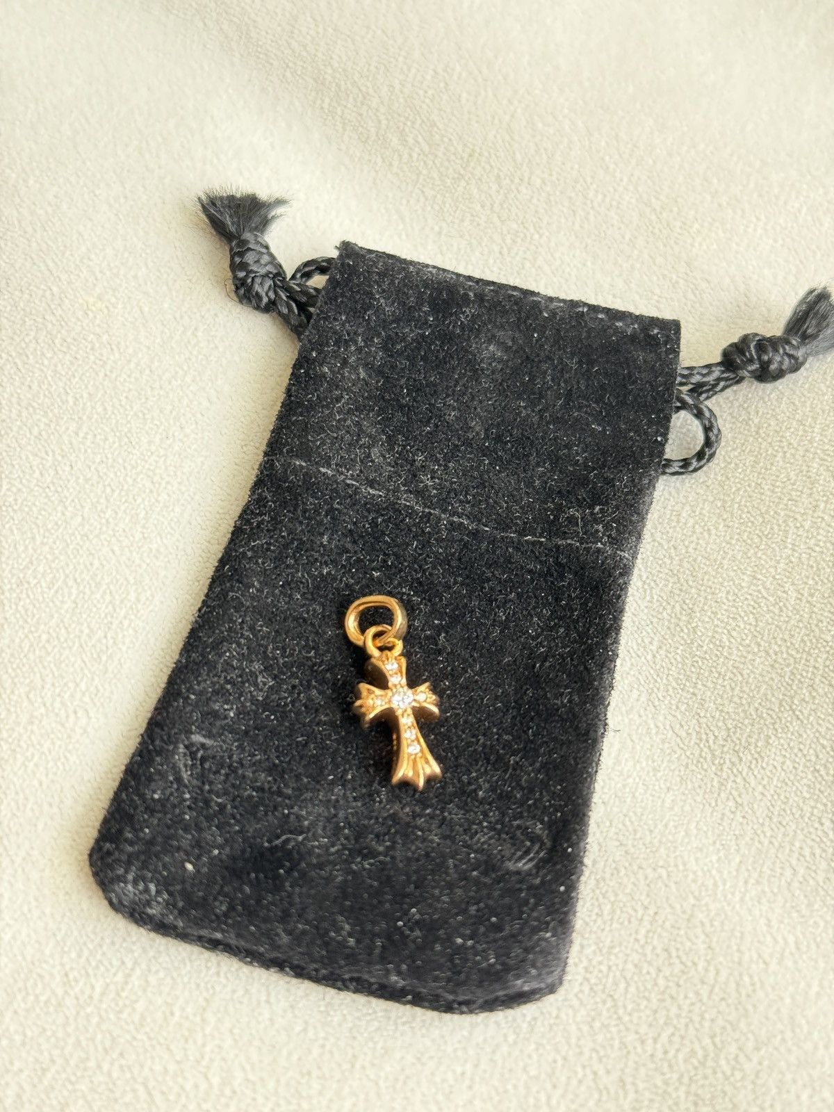 Chrome Hearts Chrome Hearts Baby fat Size ONE SIZE - 3 Thumbnail