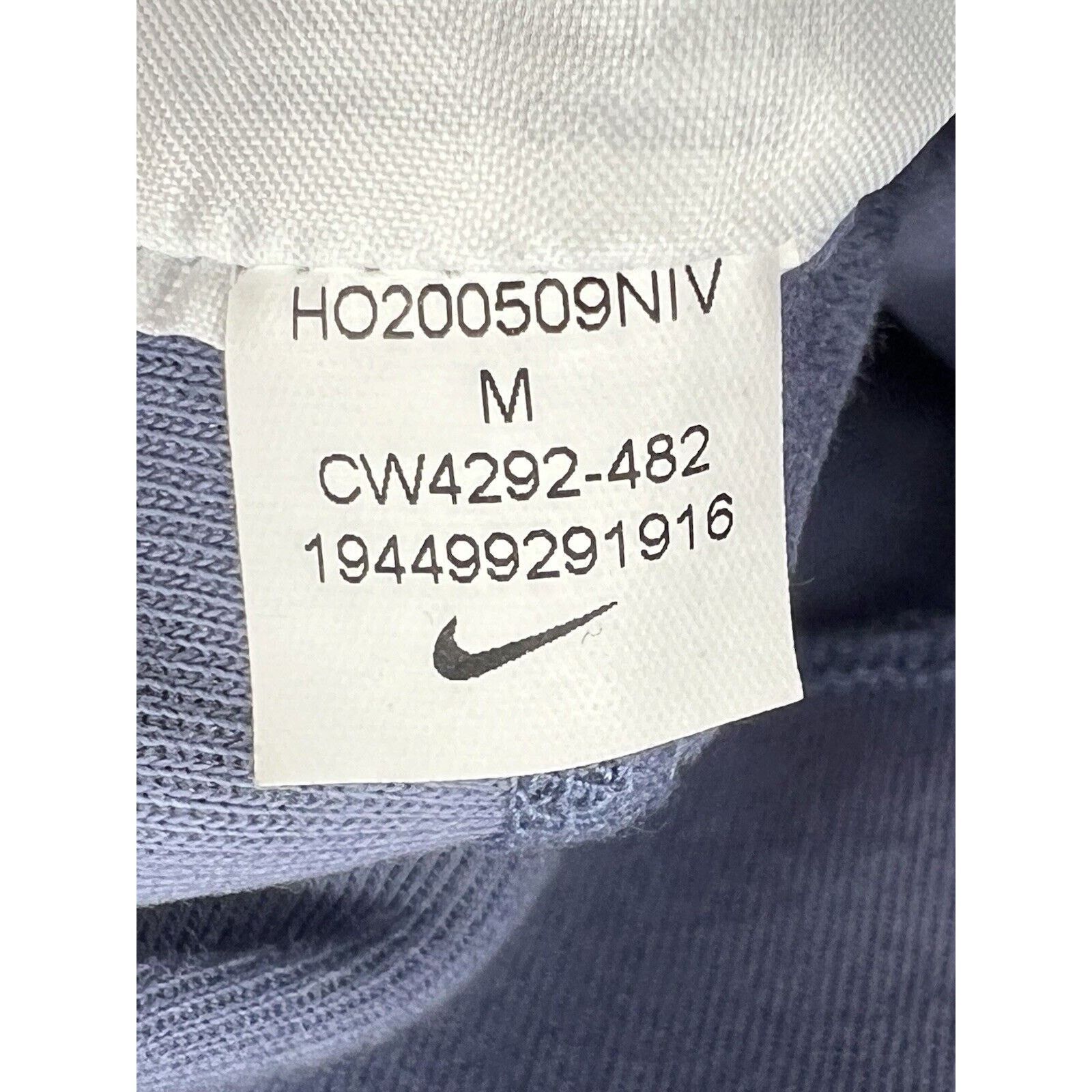 Nike Nike Tech Fleece Sweatpants Women’s Size Medium CW4292-482 Size 28" / US 6 / IT 42 - 4 Thumbnail