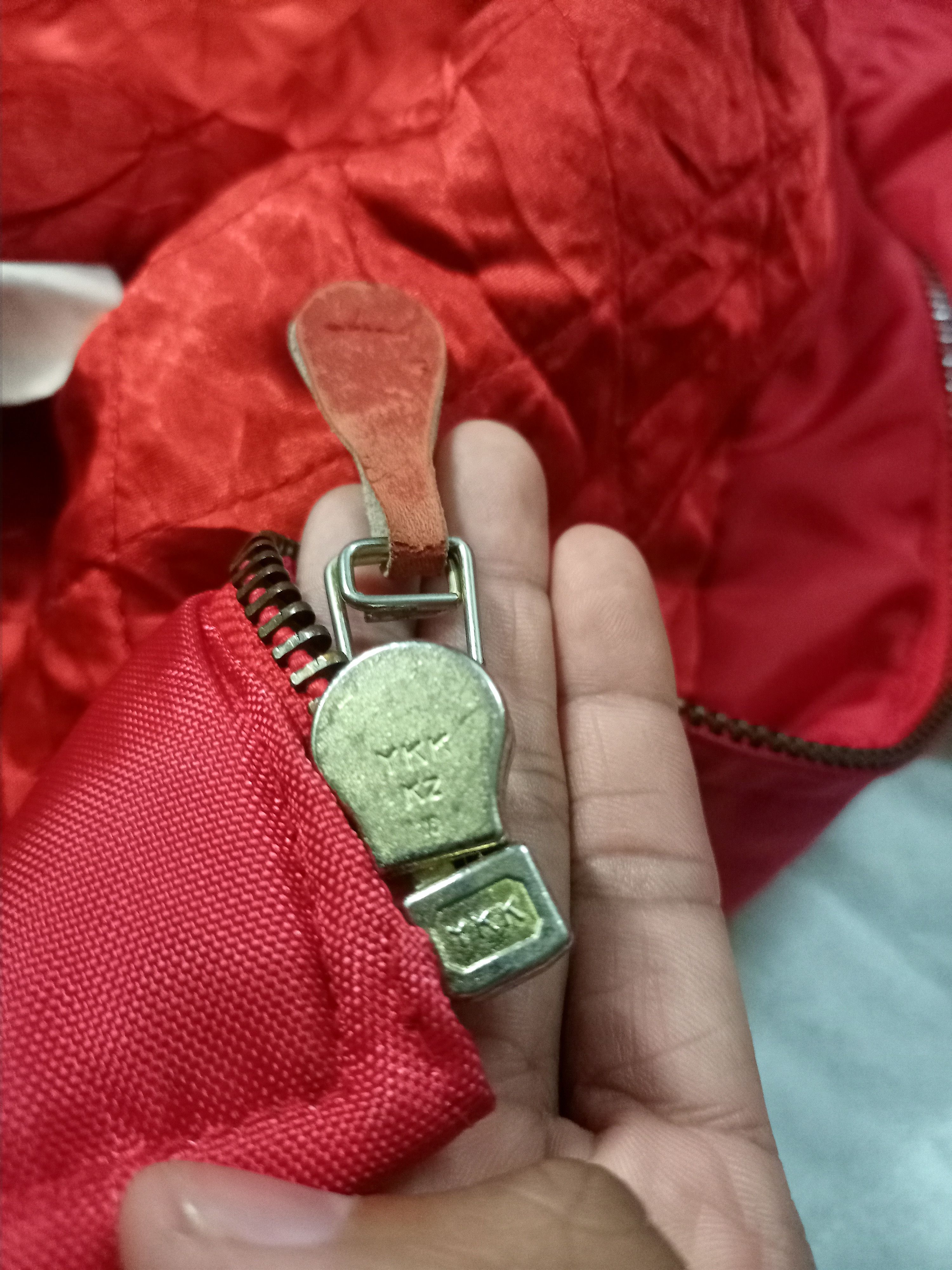 Japanese Brand US ROYAL ACADEMY BOMBERS JACKET Size US L / EU 52-54 / 3 - 9 Thumbnail