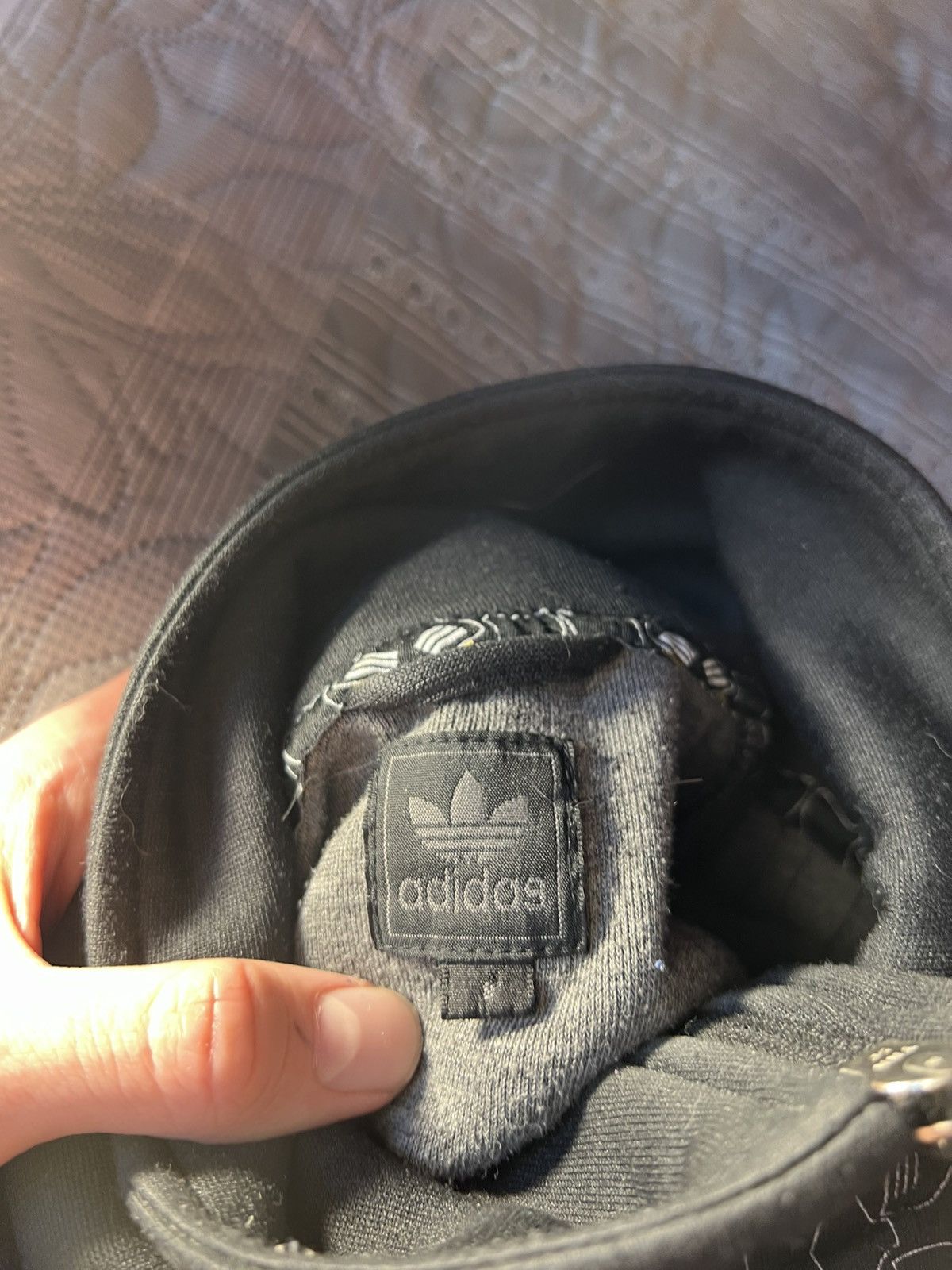 Adidas ADIDAS Special Edition SIGN-OFF Wars Track Jacket Men S Size US S / EU 44-46 / 1 - 7 Thumbnail