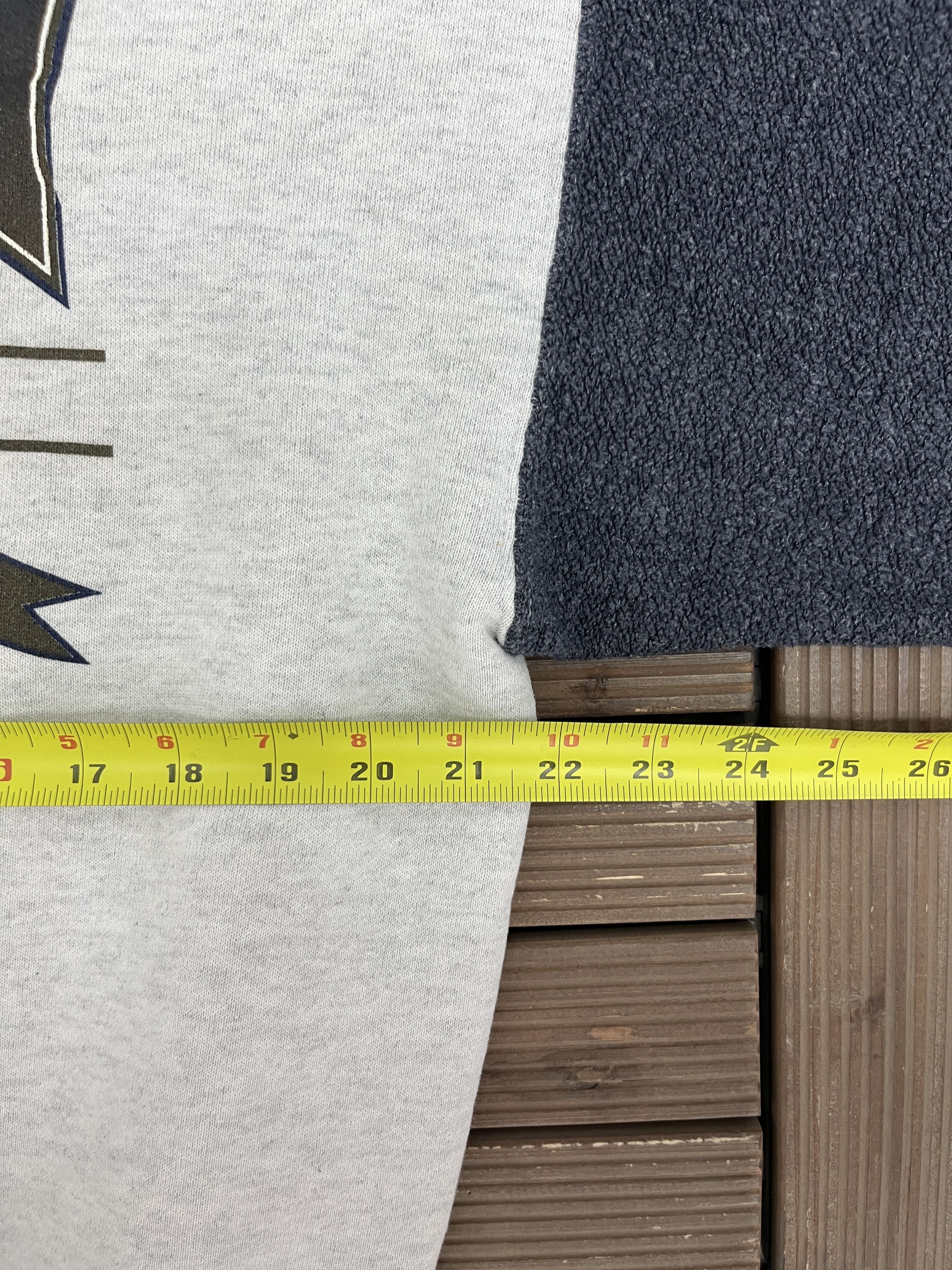 Vintage U.S. Navy Great Lakes Vintage Crewneck Sweater Size US L / EU 52-54 / 3 - 7 Thumbnail
