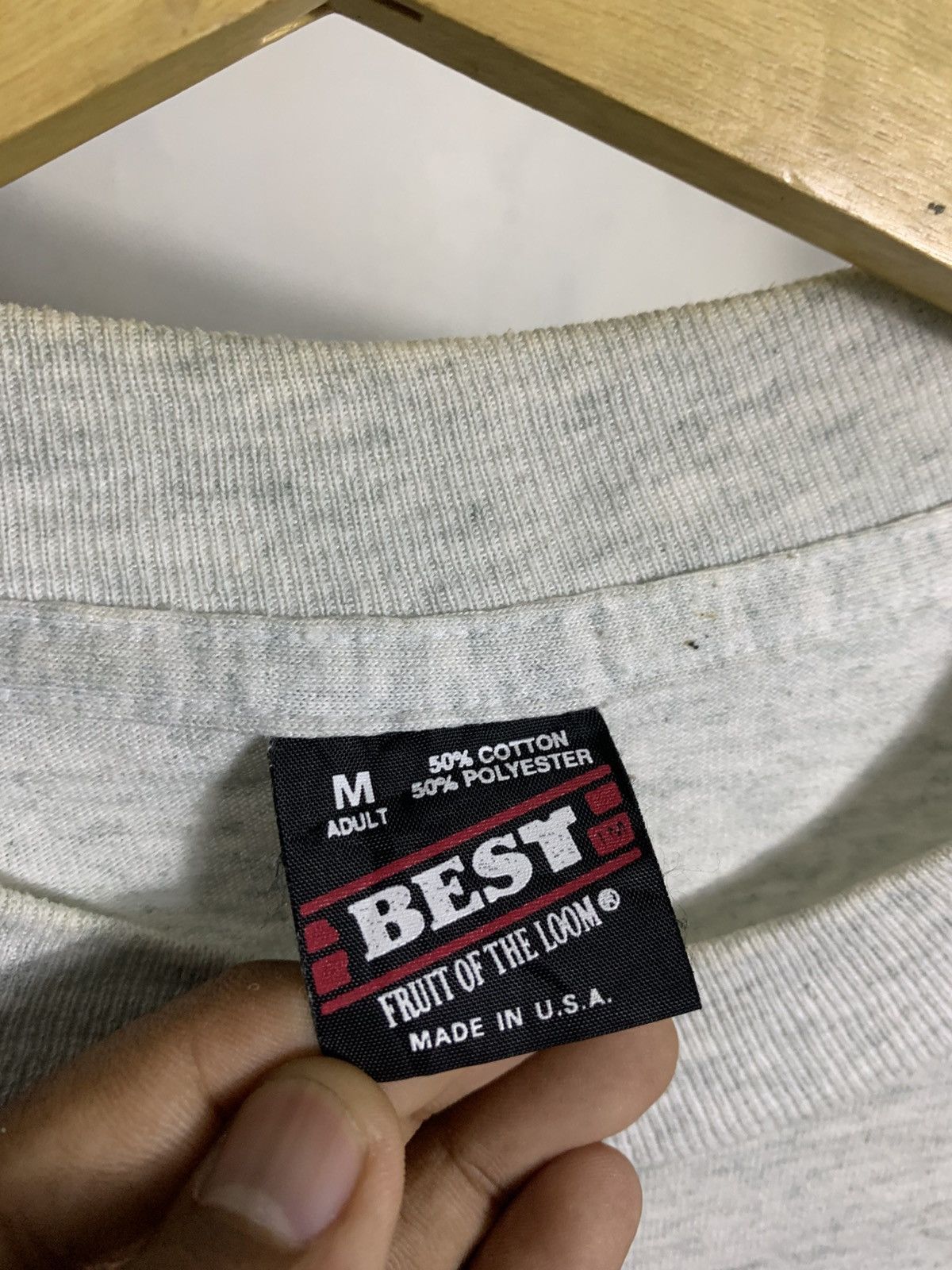 Vintage Vintage Dare Size US M / EU 48-50 / 2 - 5 Thumbnail