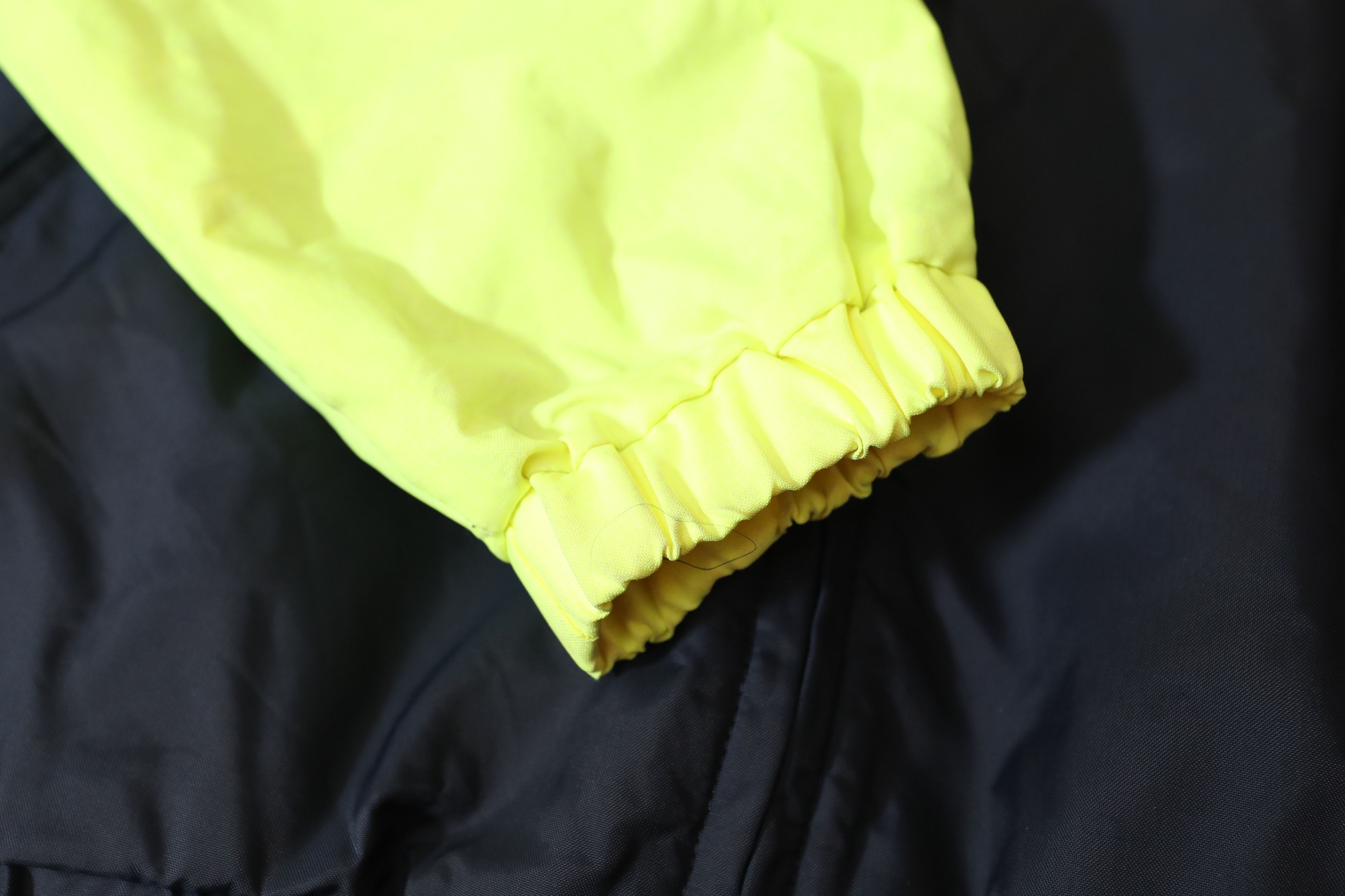 Descente Descente Zip-Up Windbreaker (XL) Size US XL / EU 56 / 4 - 7 Thumbnail